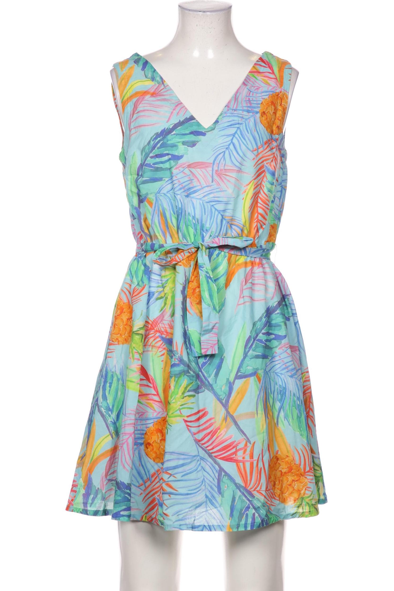 

Alba Moda Damen Kleid, hellblau, Gr. 38