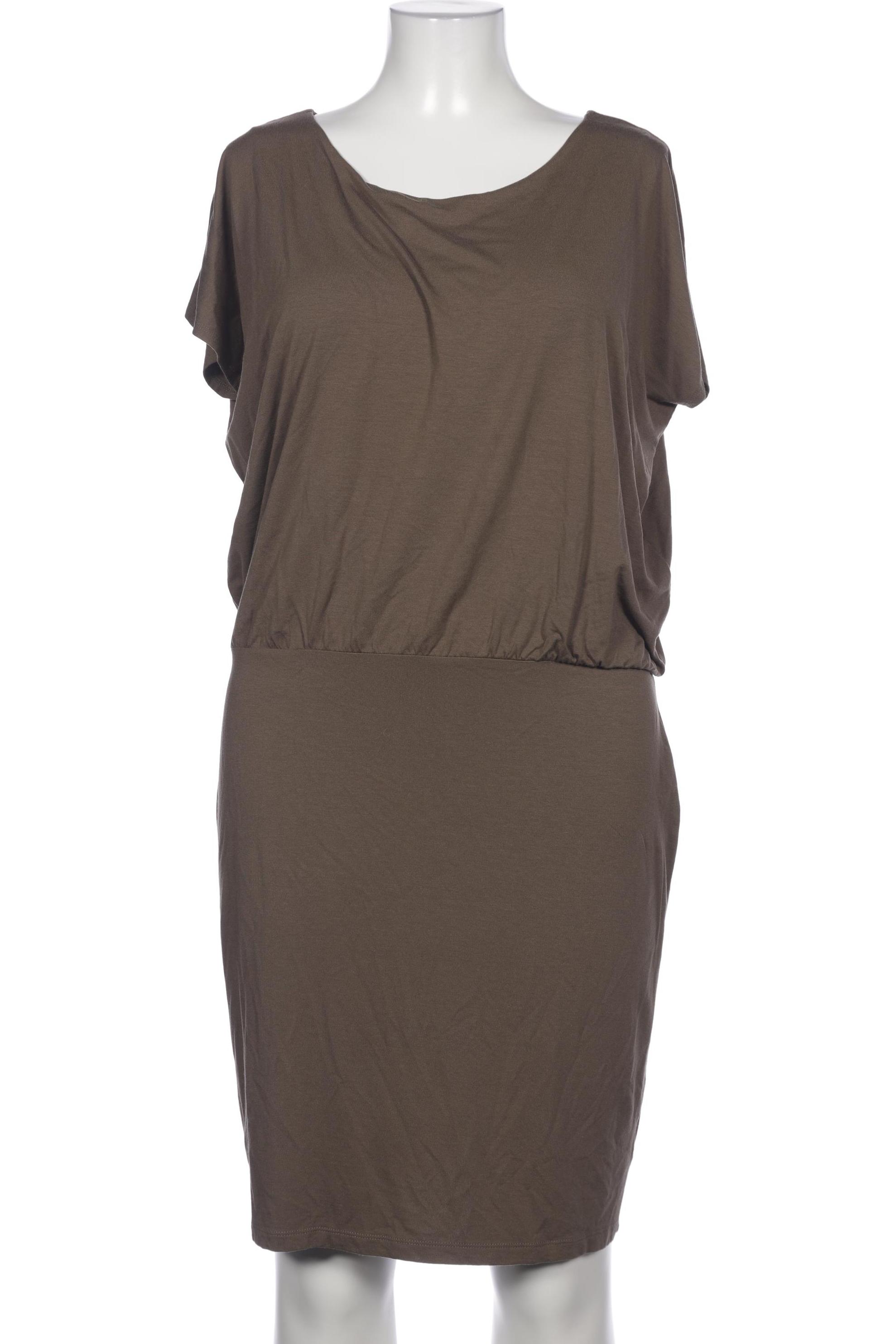 

Alba Moda Damen Kleid, grün, Gr. 44