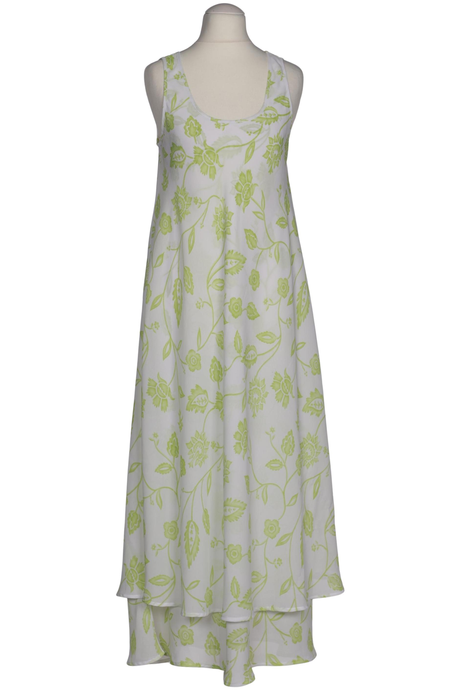 

Alba Moda Damen Kleid, hellgrün, Gr. 34