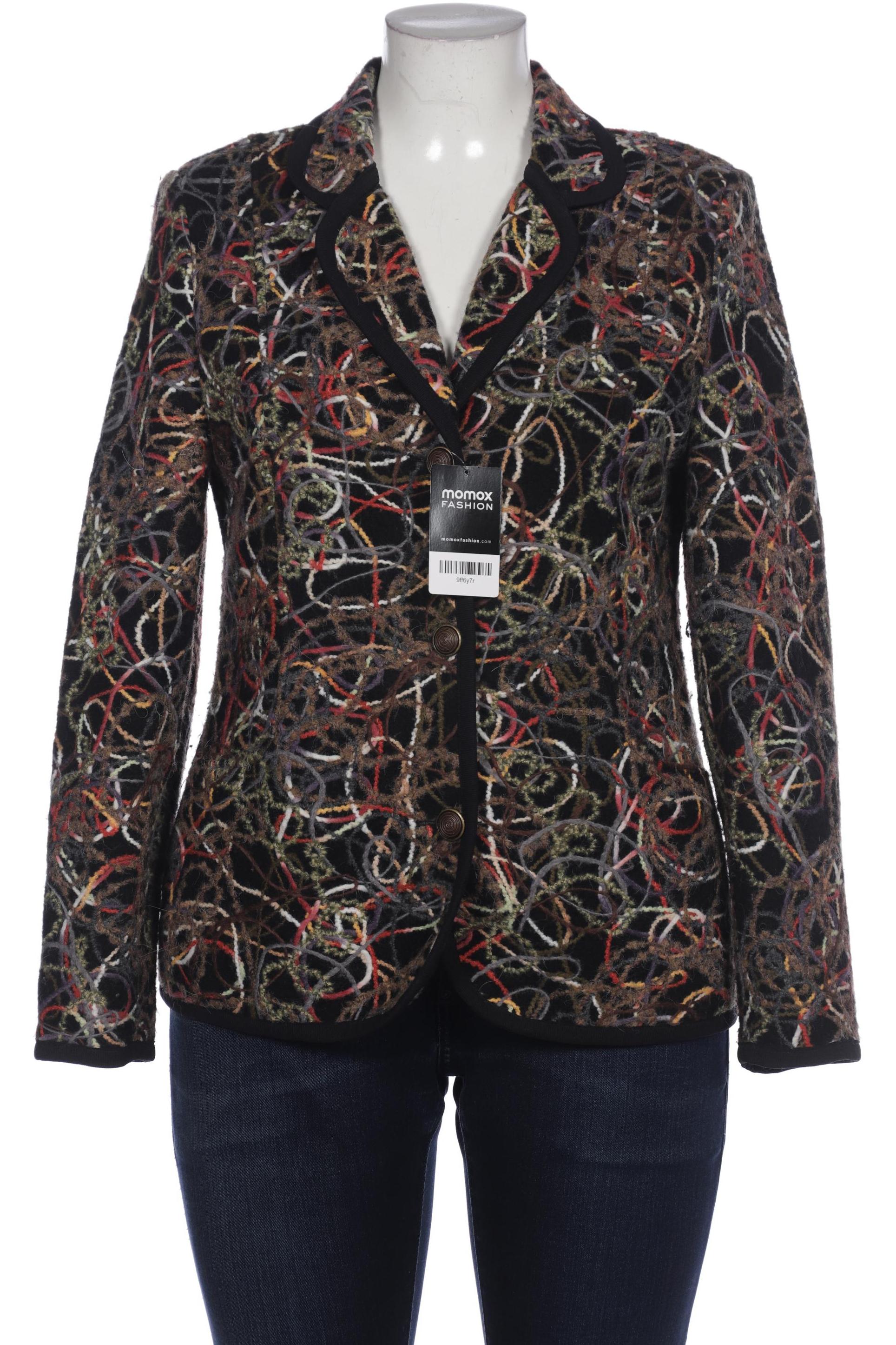

Alba Moda Damen Blazer, schwarz, Gr. 42