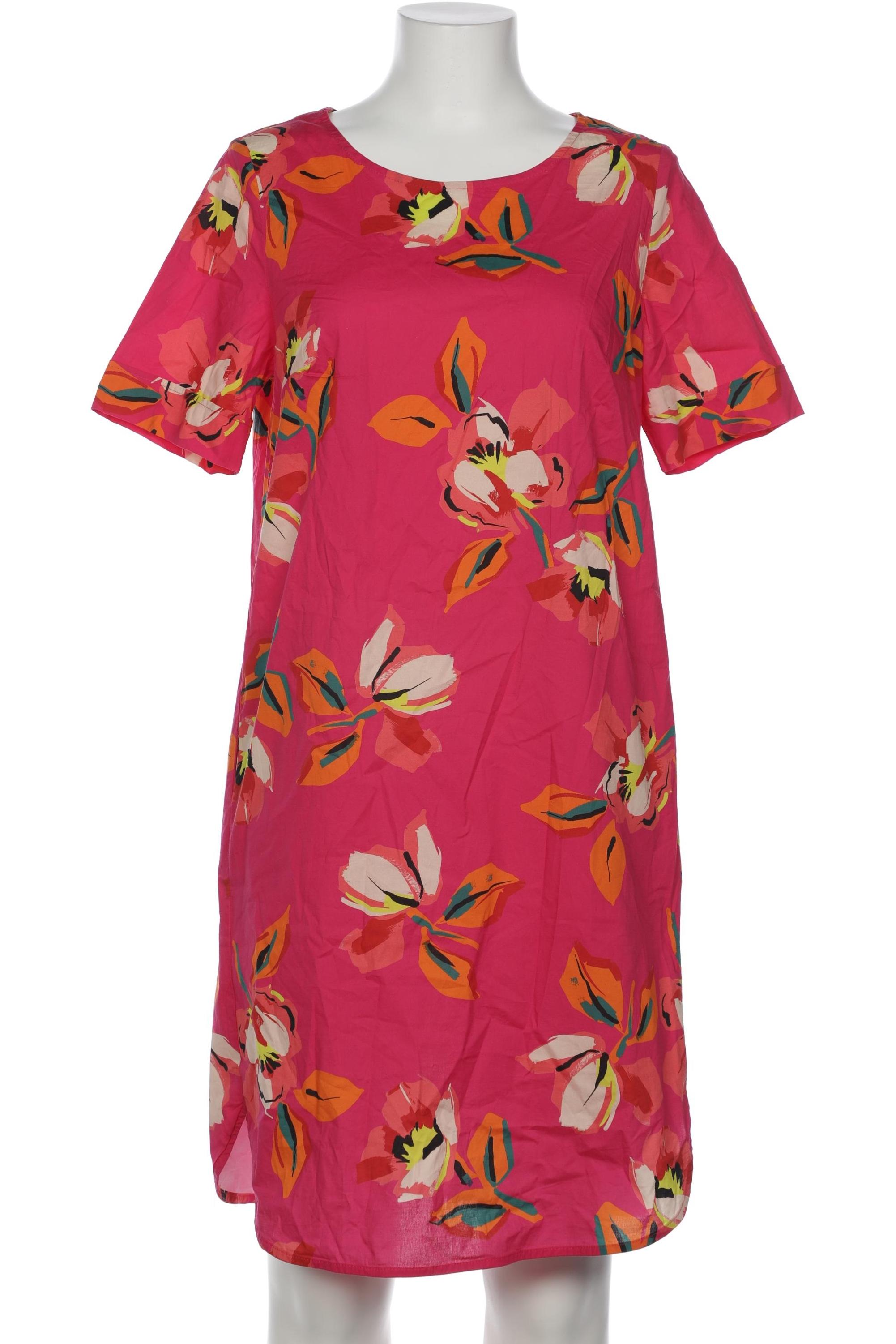 

Alba Moda Damen Kleid, pink, Gr. 40