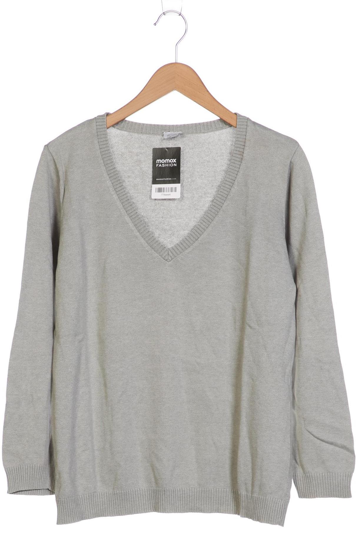 

Alba Moda Damen Pullover, hellgrün