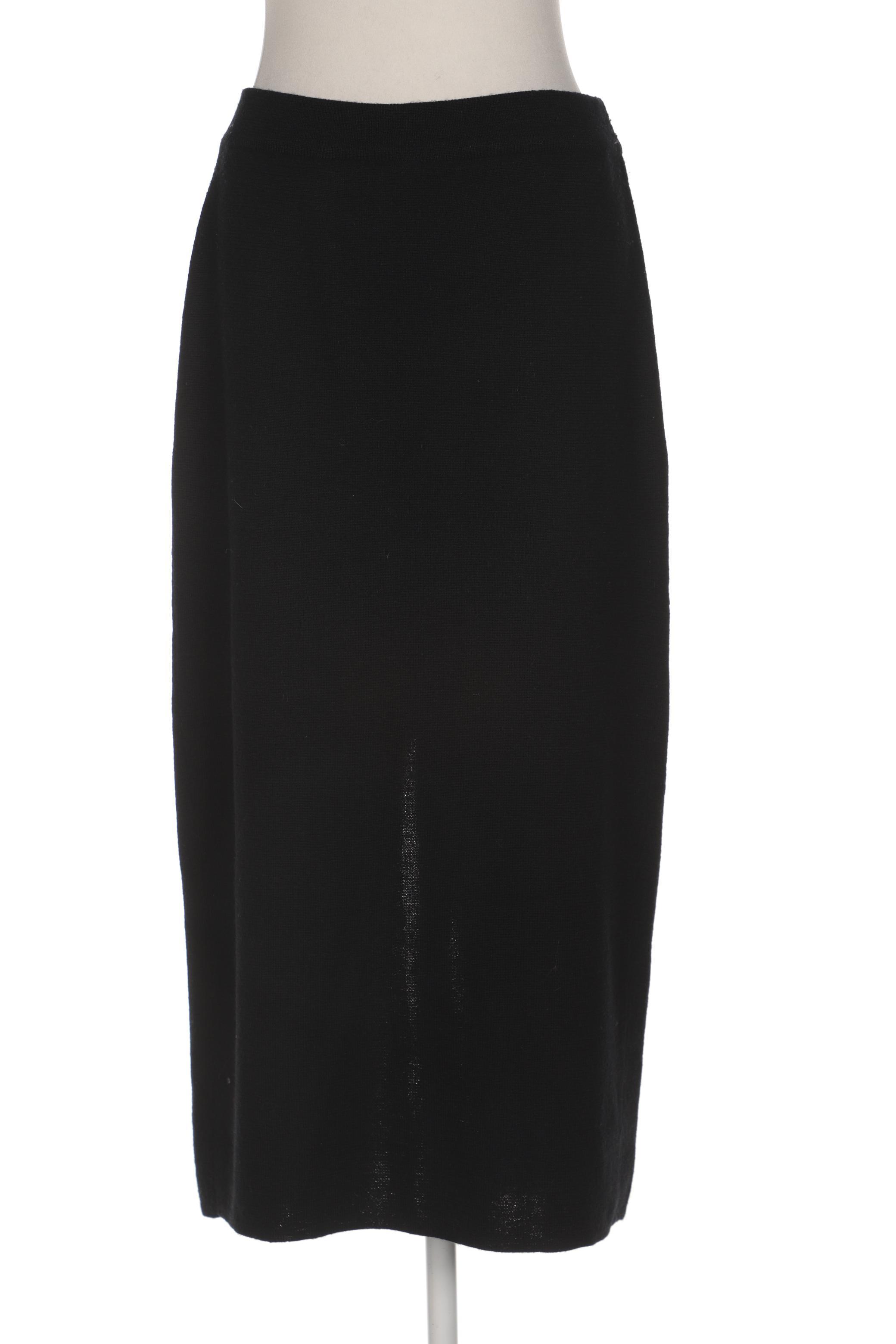 

Alba Moda Damen Rock, schwarz