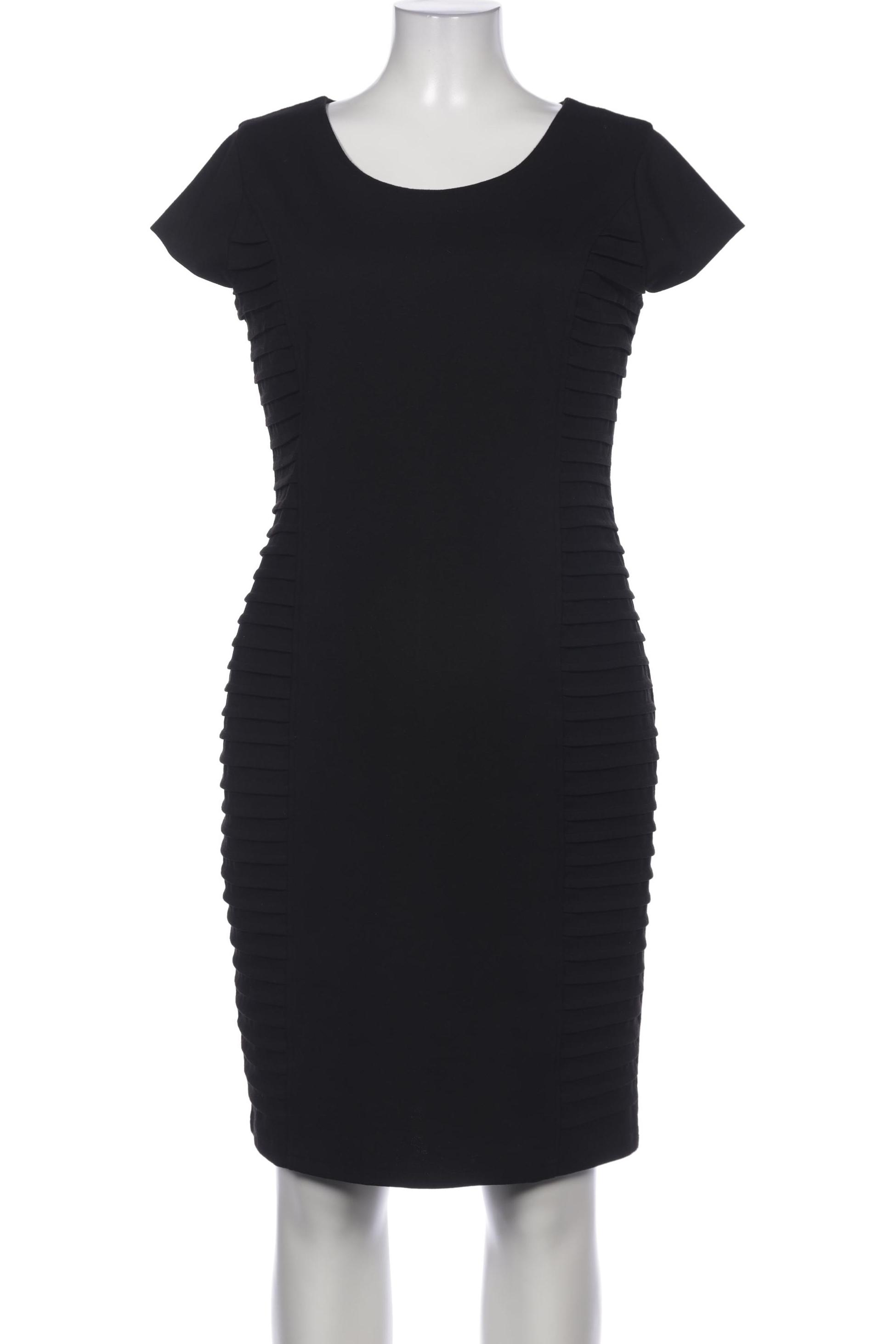 

Alba Moda Damen Kleid, schwarz