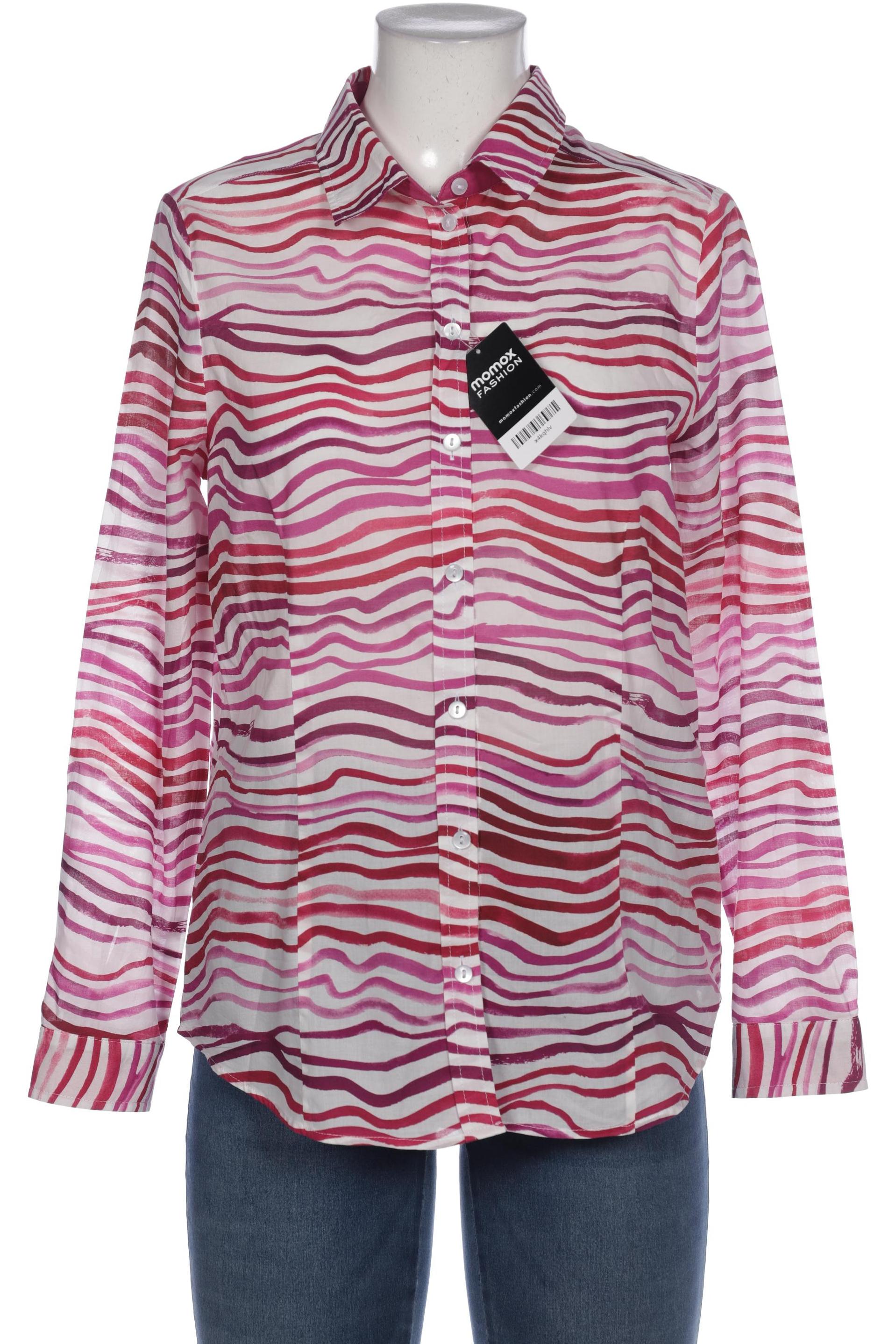 

Alba Moda Damen Bluse, pink, Gr. 38