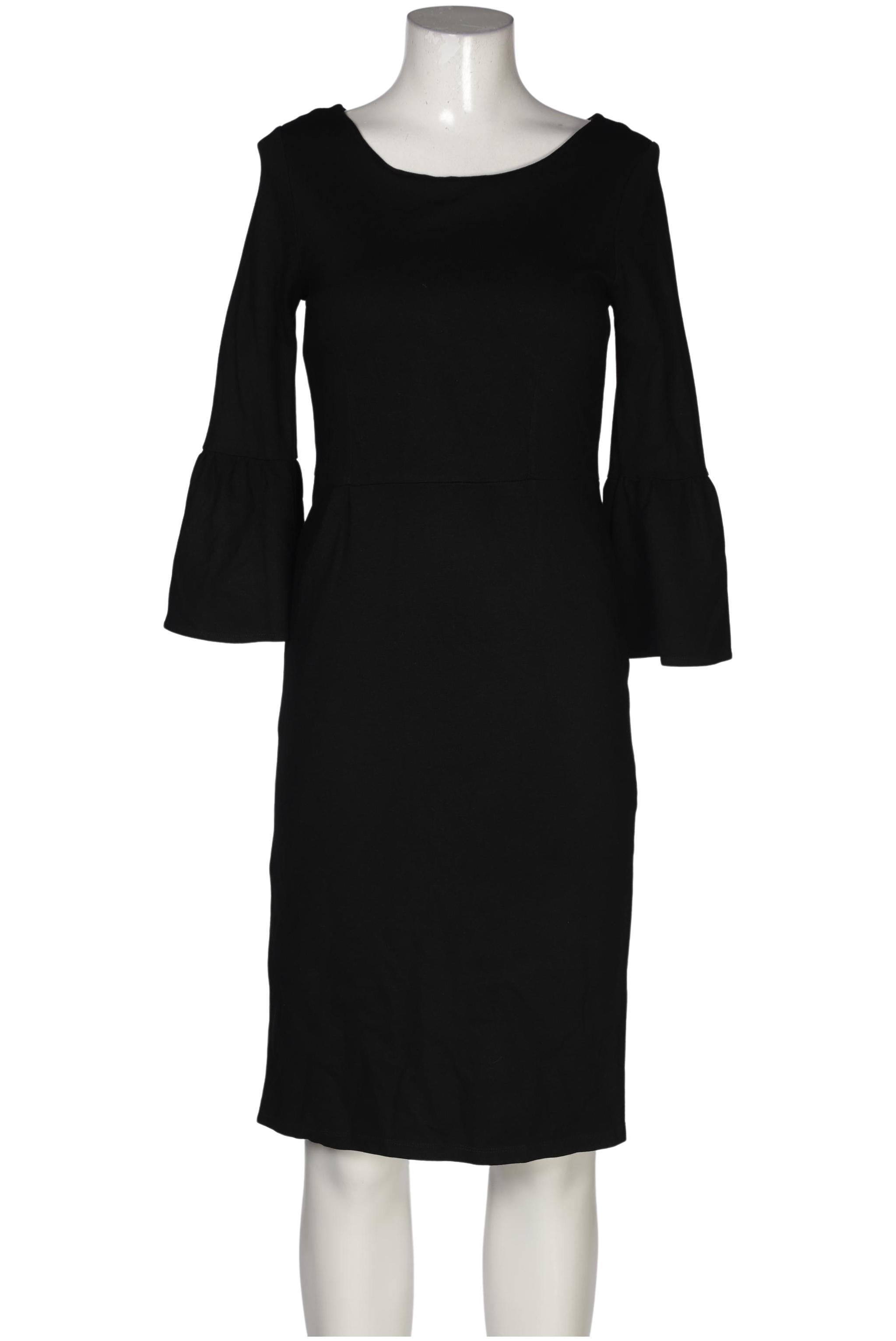 

Alba Moda Damen Kleid, schwarz, Gr. 38