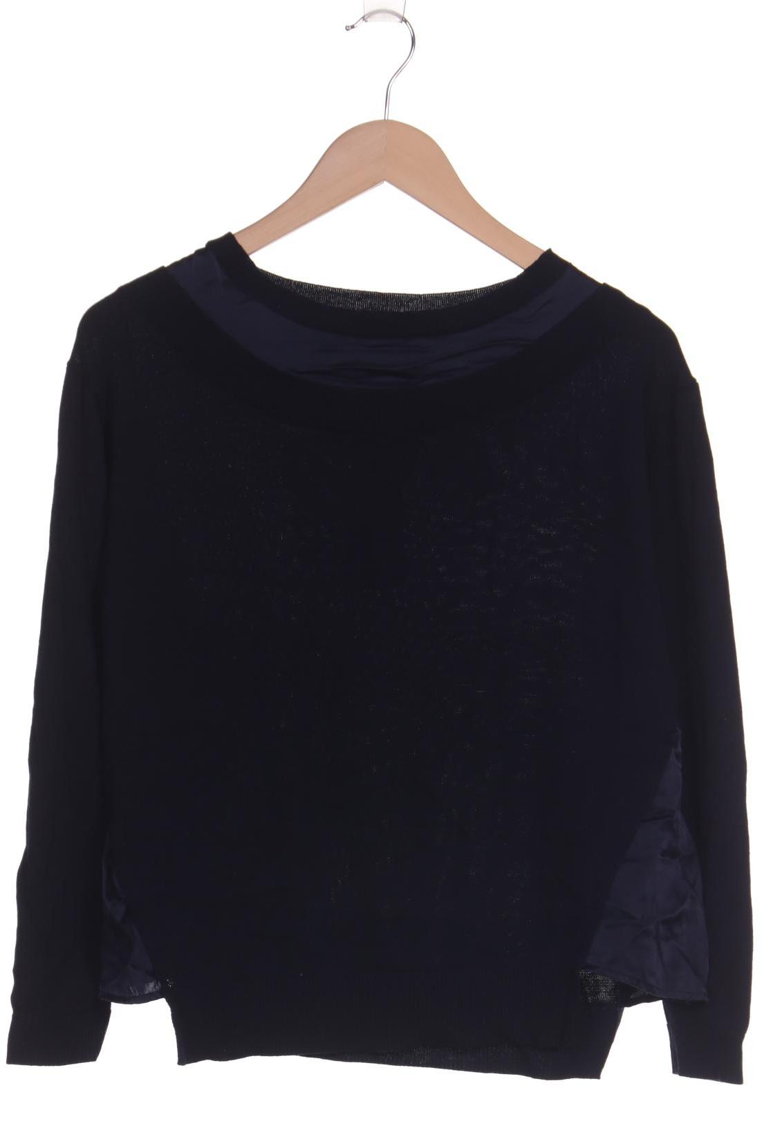 

Alba Moda Damen Pullover, marineblau, Gr. 38