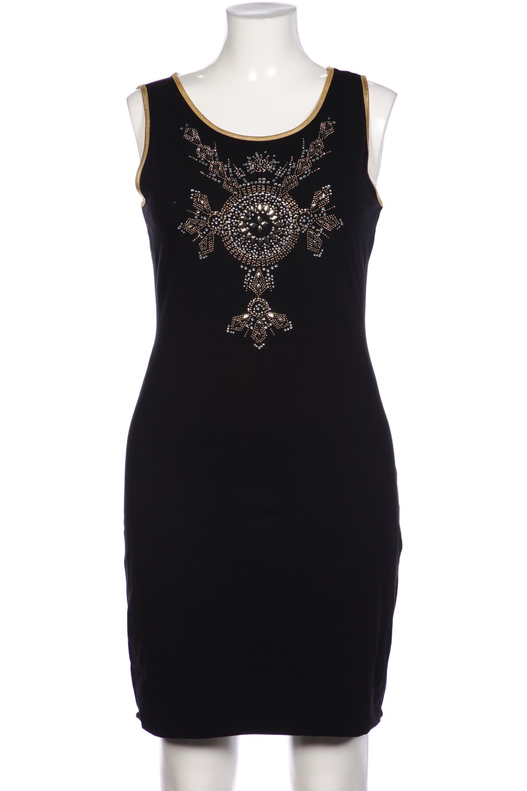 

Alba Moda Damen Kleid, schwarz