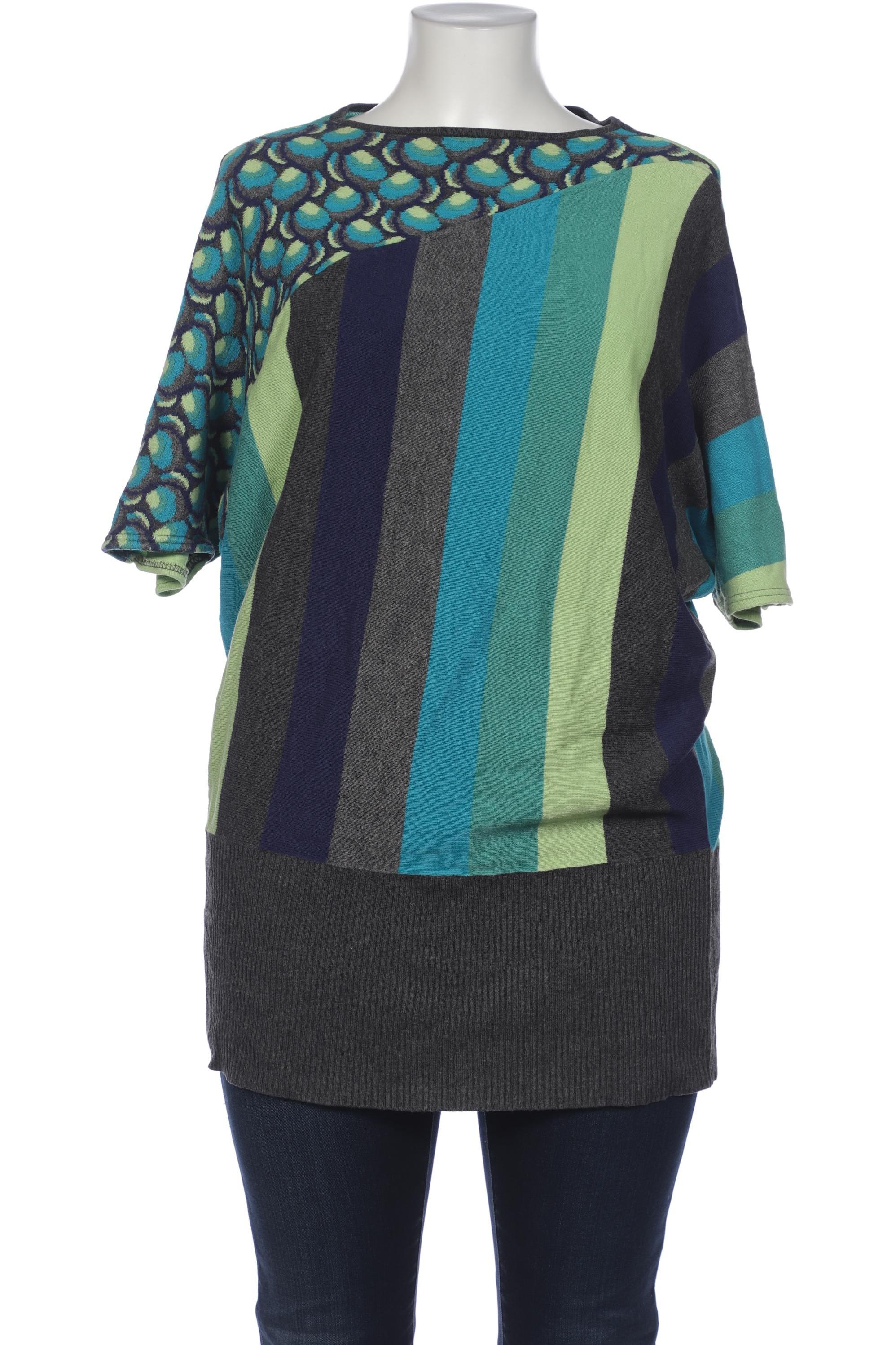 

Alba Moda Damen Pullover, mehrfarbig, Gr. 48