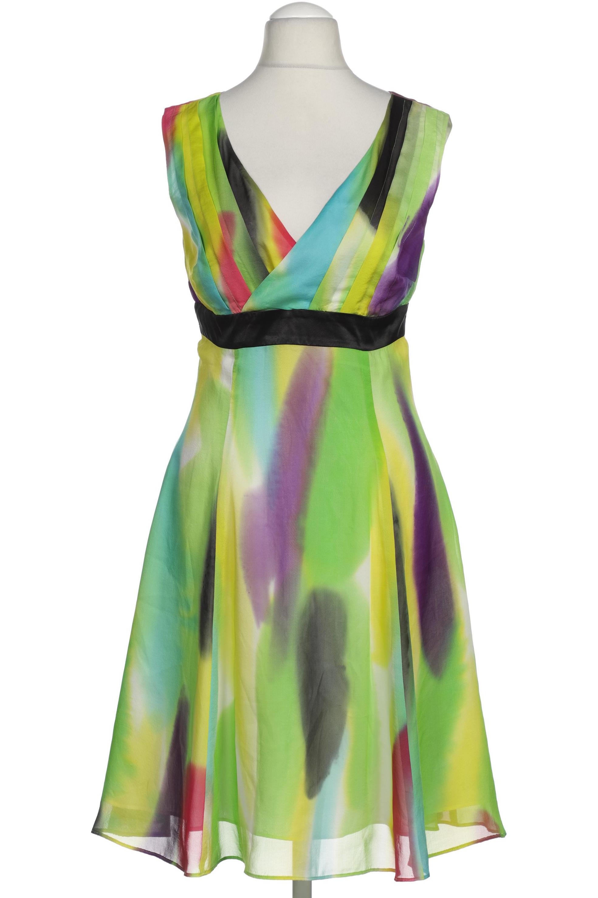 

Alba Moda Damen Kleid, mehrfarbig, Gr. 36