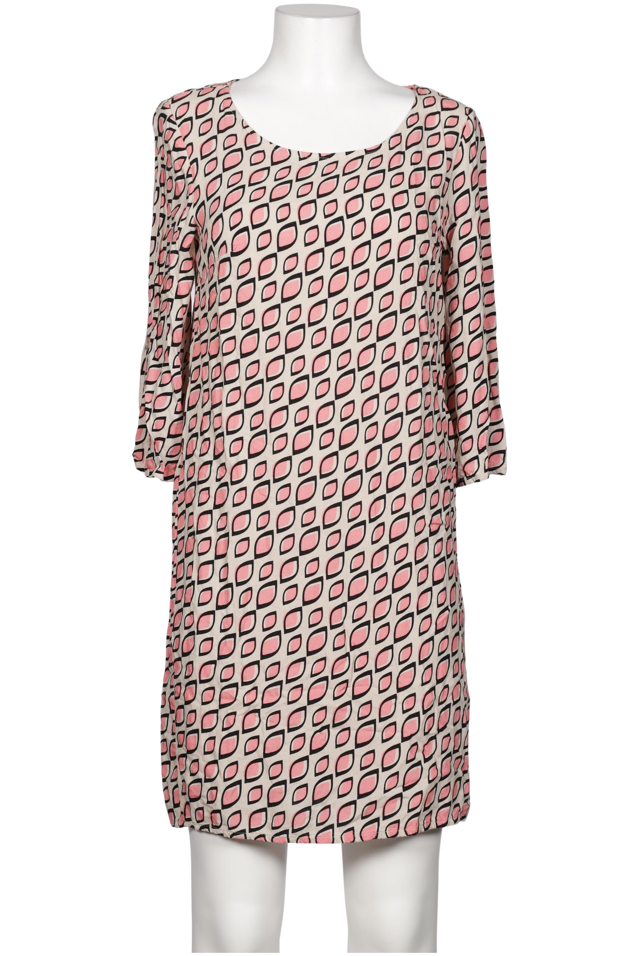 

Alba Moda Damen Kleid, beige, Gr. 38