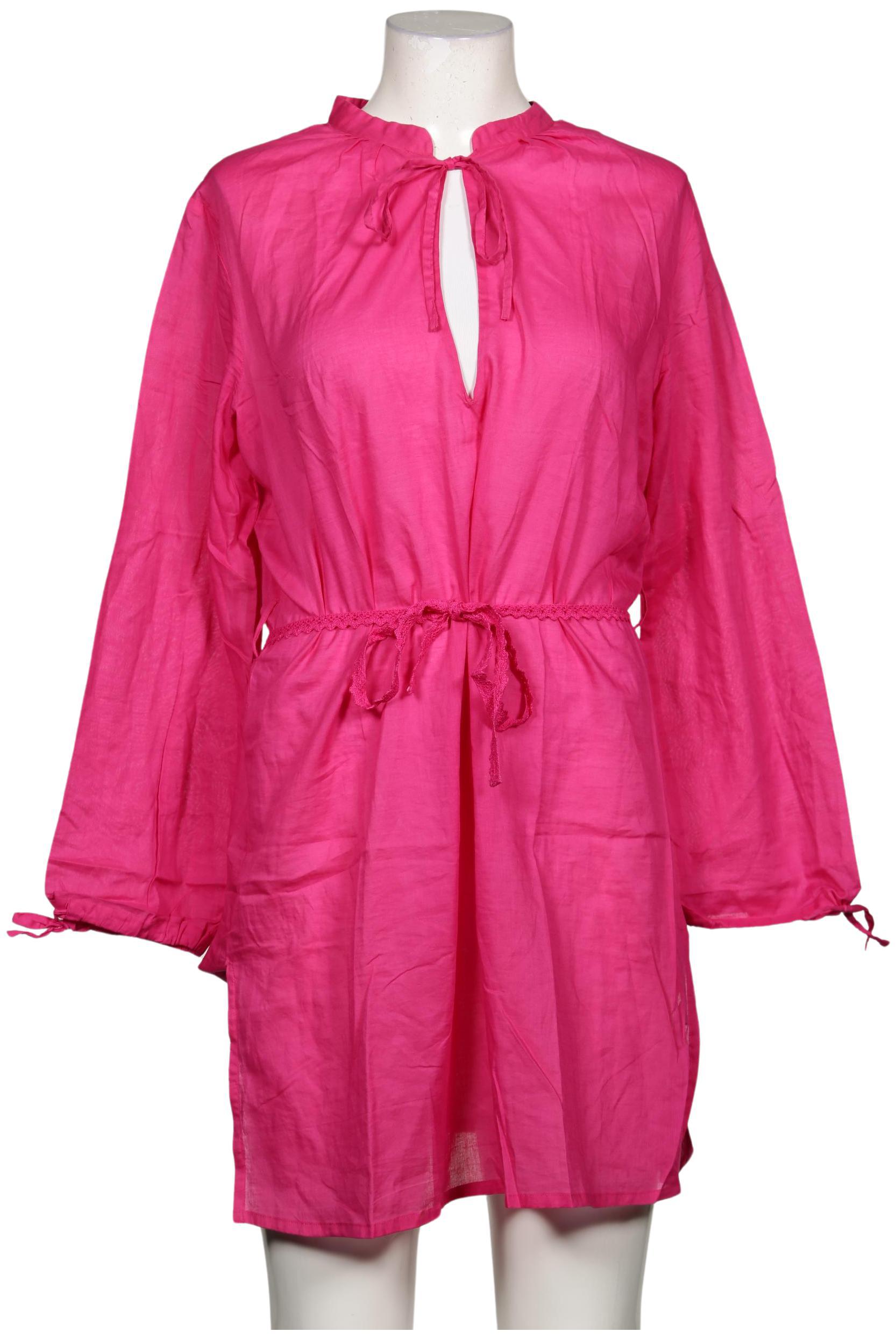 

Alba Moda Damen Kleid, pink, Gr. 40