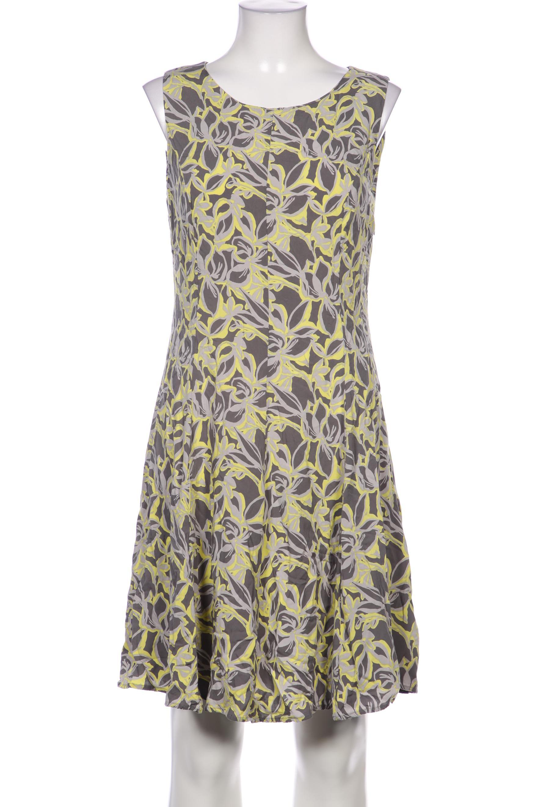 

Alba Moda Damen Kleid, grau, Gr. 40