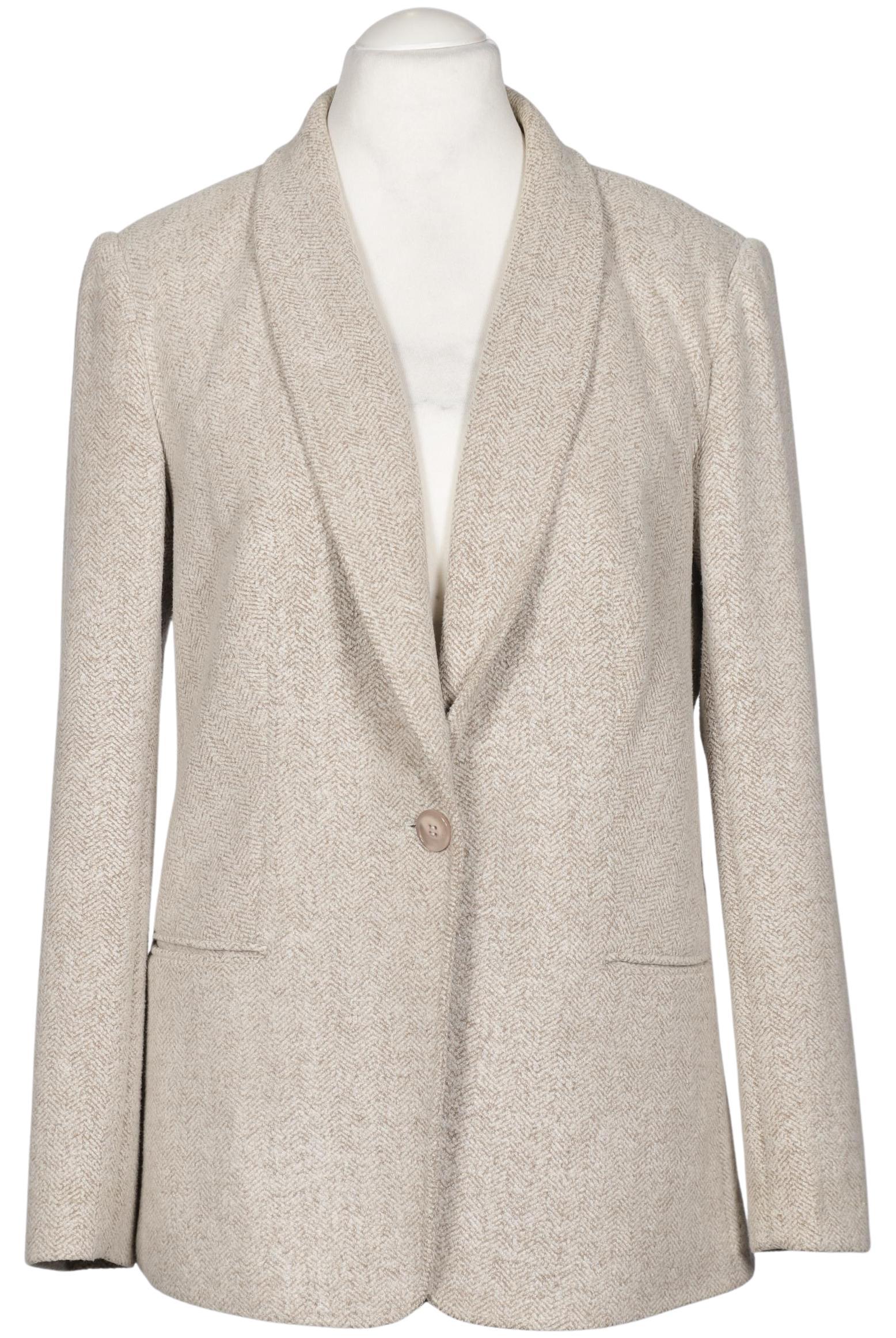 

Alba Moda Damen Blazer, beige, Gr. 44
