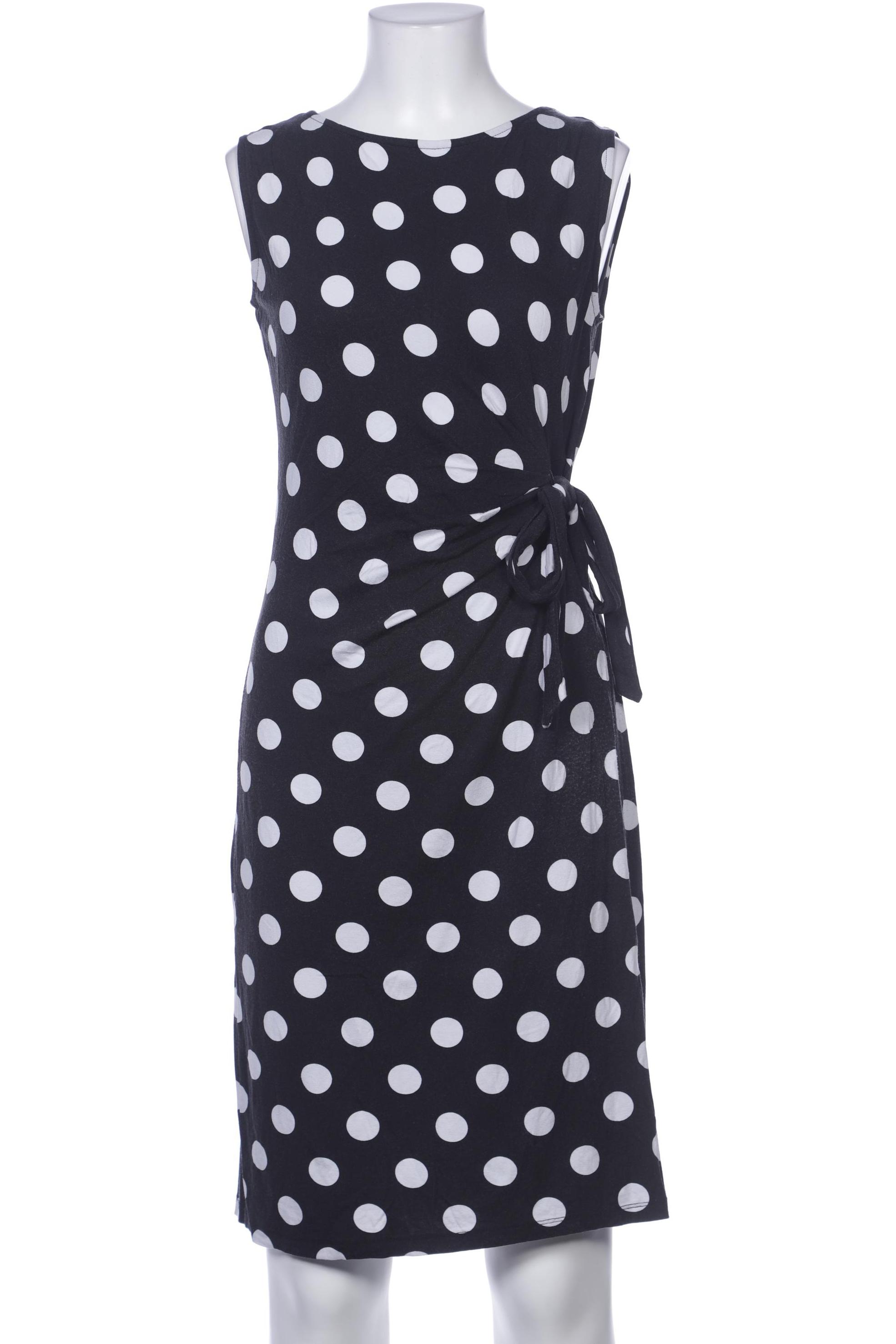 

Alba Moda Damen Kleid, schwarz, Gr. 36