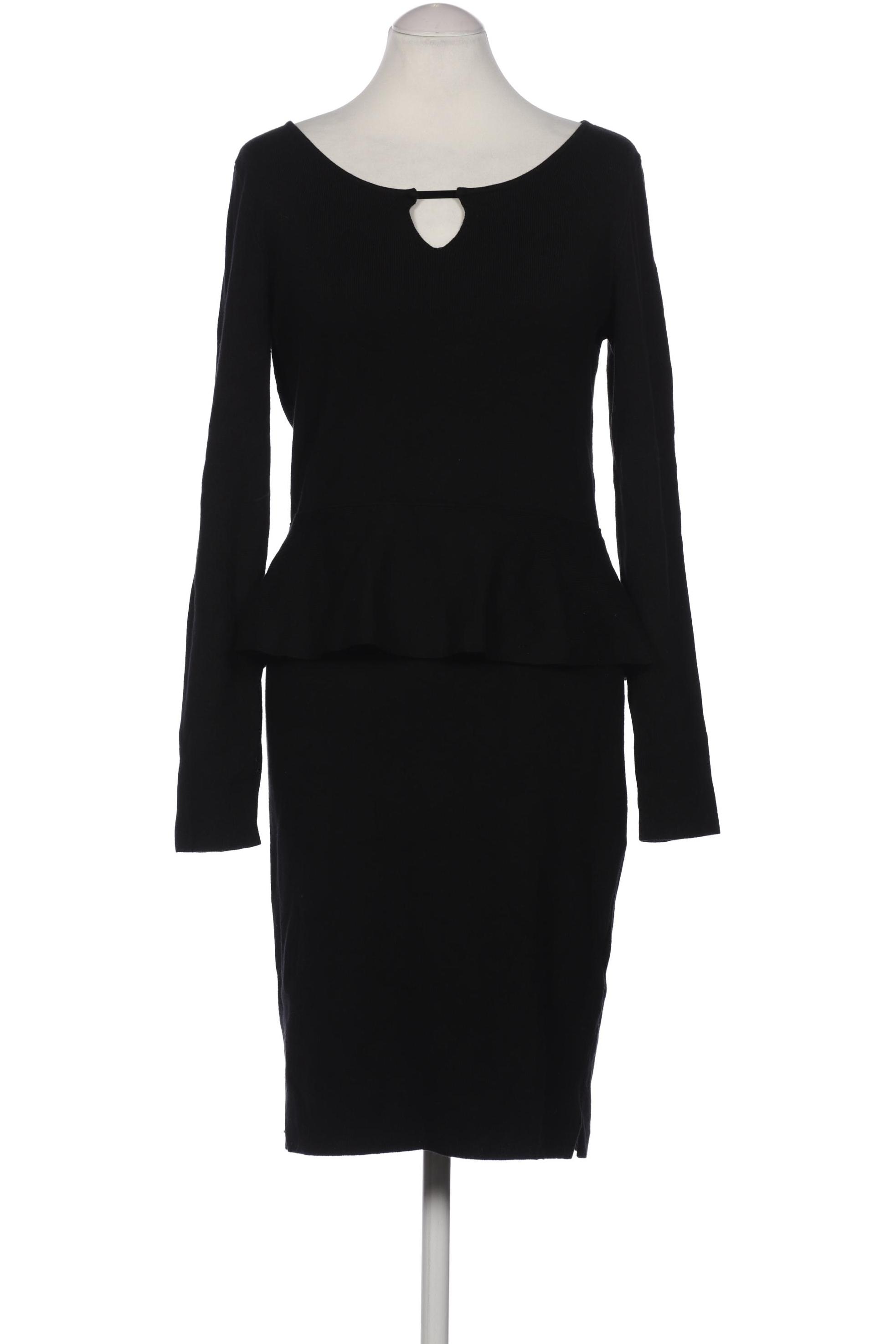 

Alba Moda Damen Kleid, schwarz, Gr. 38