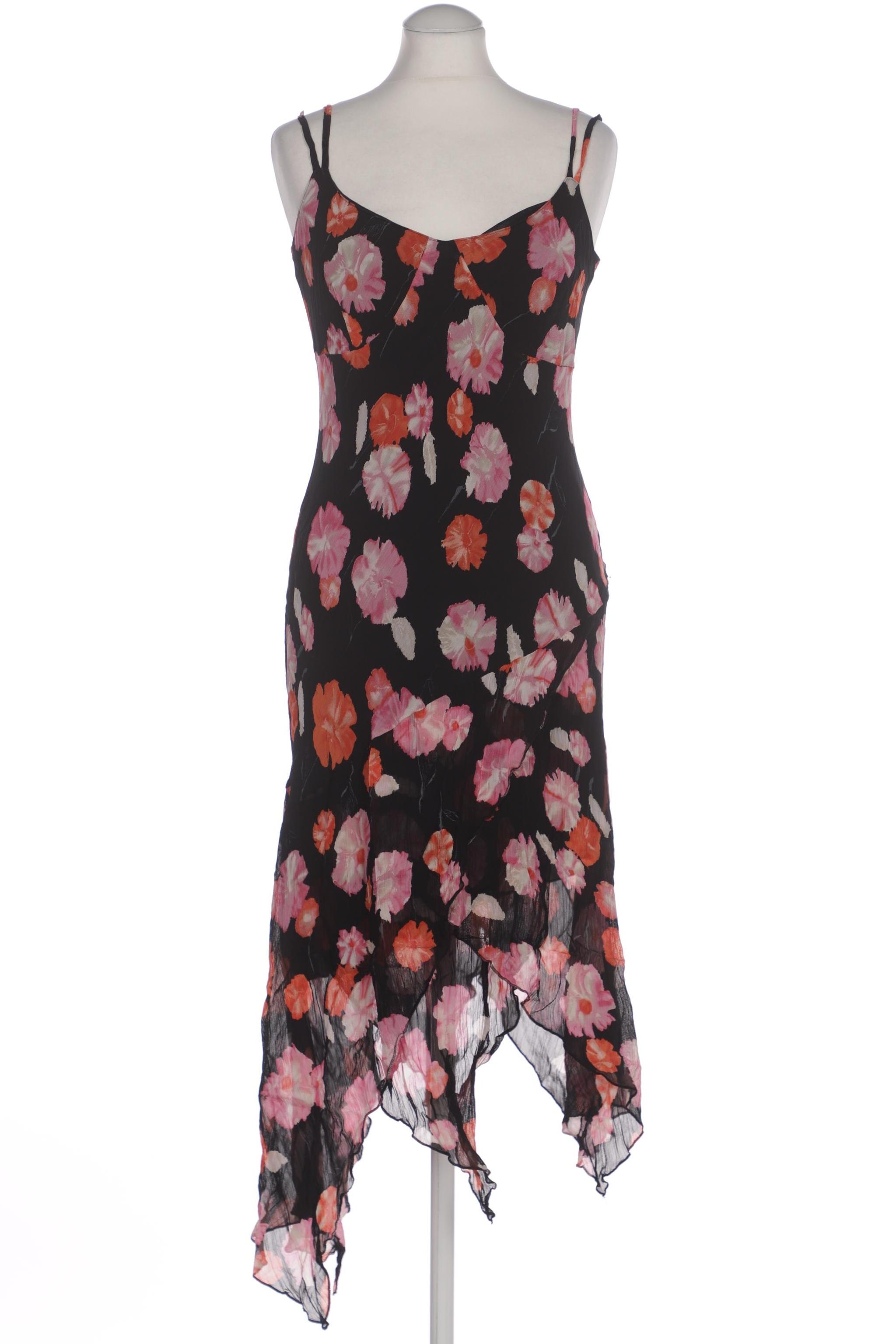 

Alba Moda Damen Kleid, mehrfarbig, Gr. 38