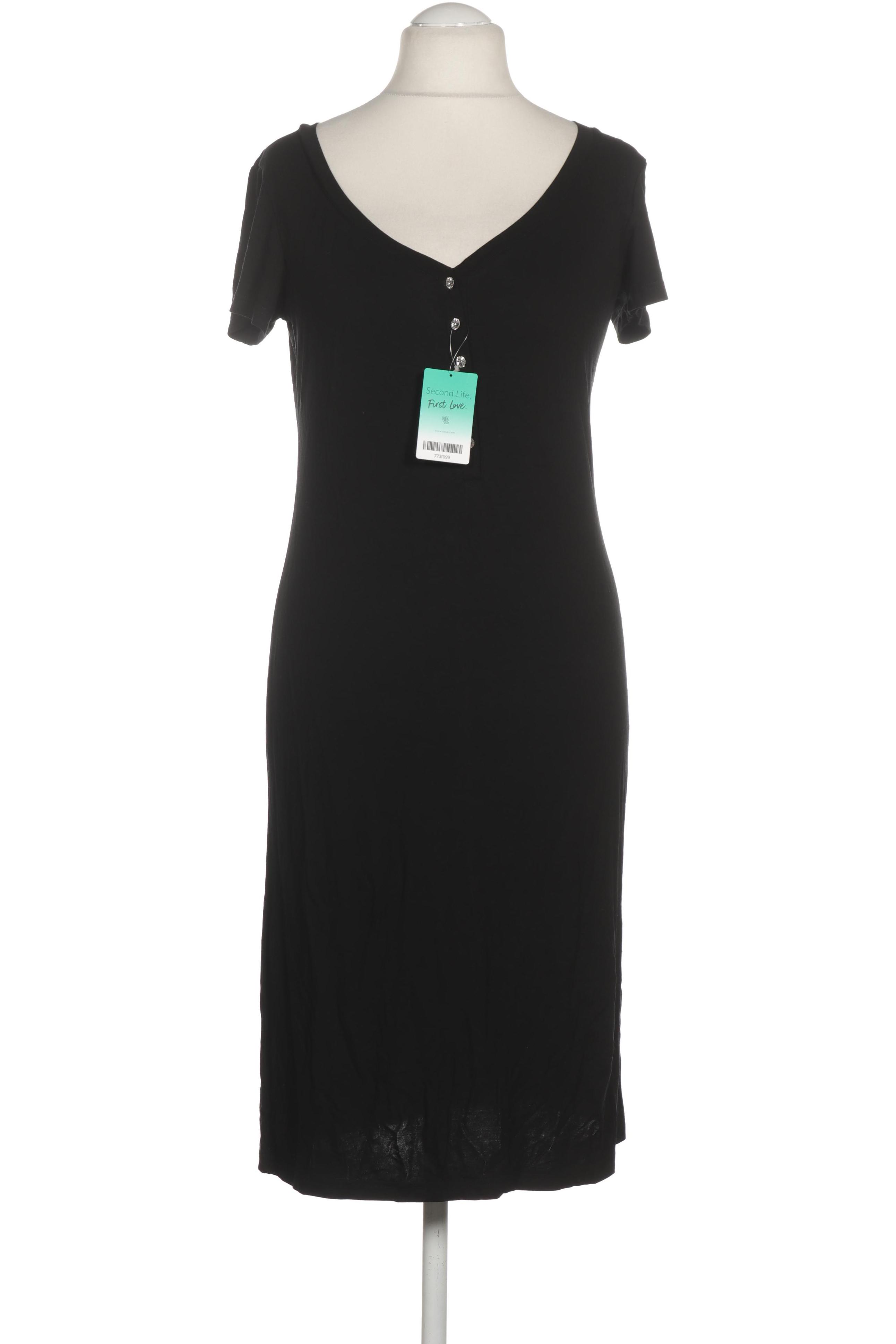 

Alba Moda Damen Kleid, schwarz, Gr. 32