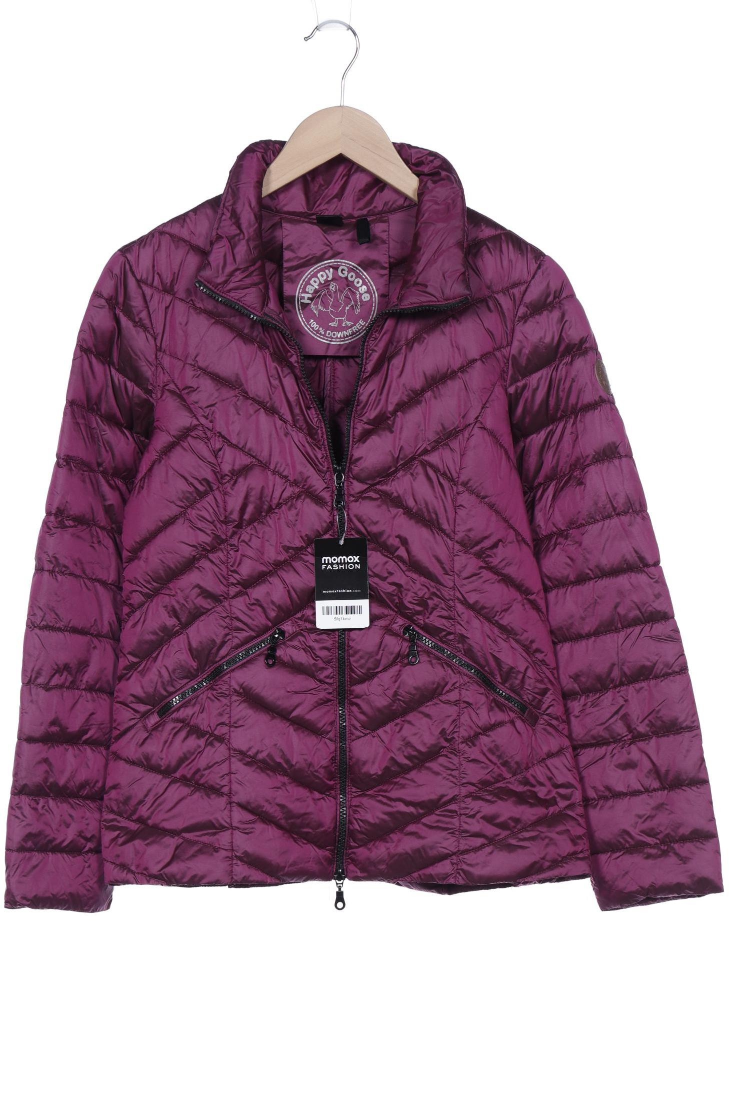 

Alba Moda Damen Jacke, bordeaux, Gr. 38