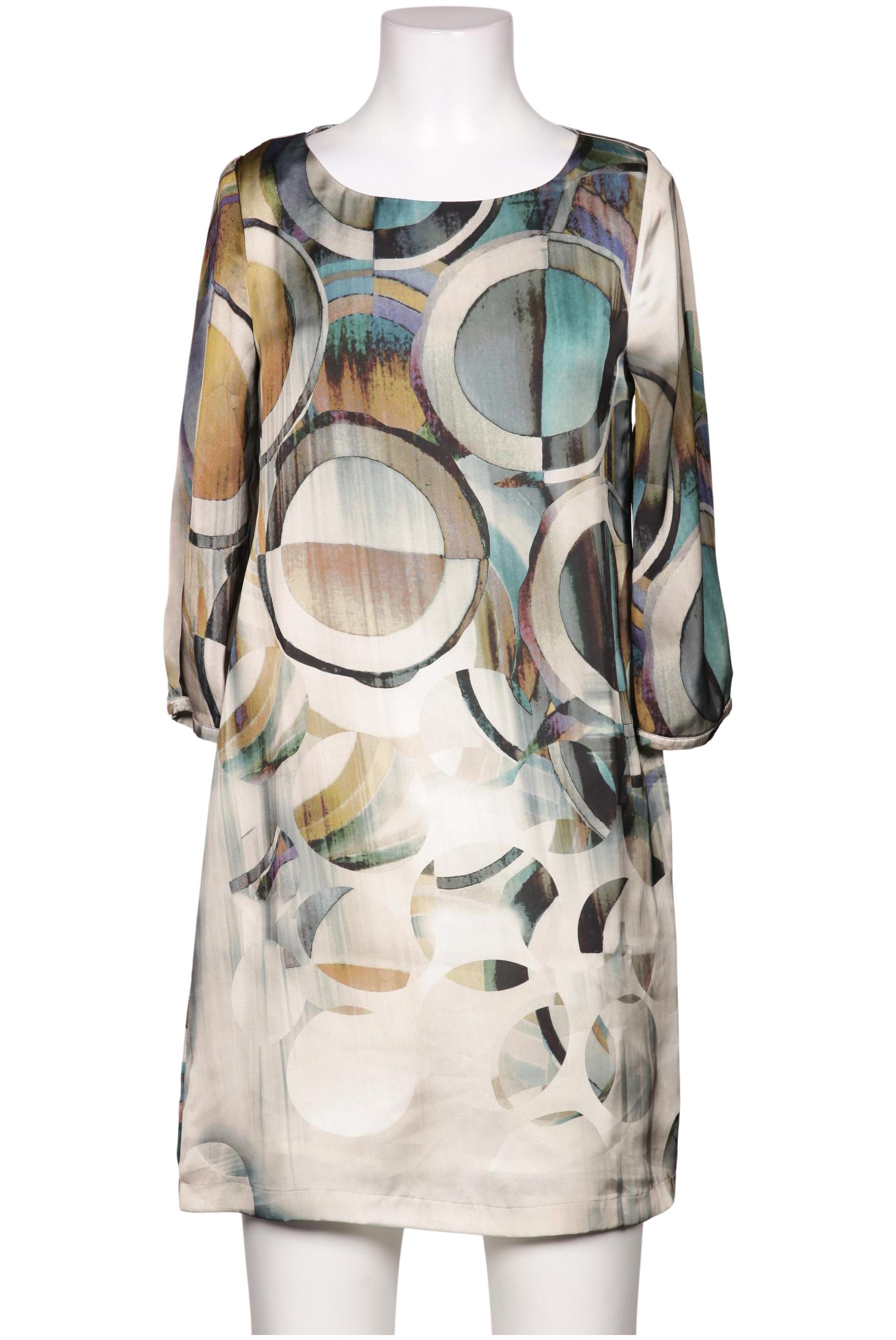 

Alba Moda Damen Kleid, grün, Gr. 34