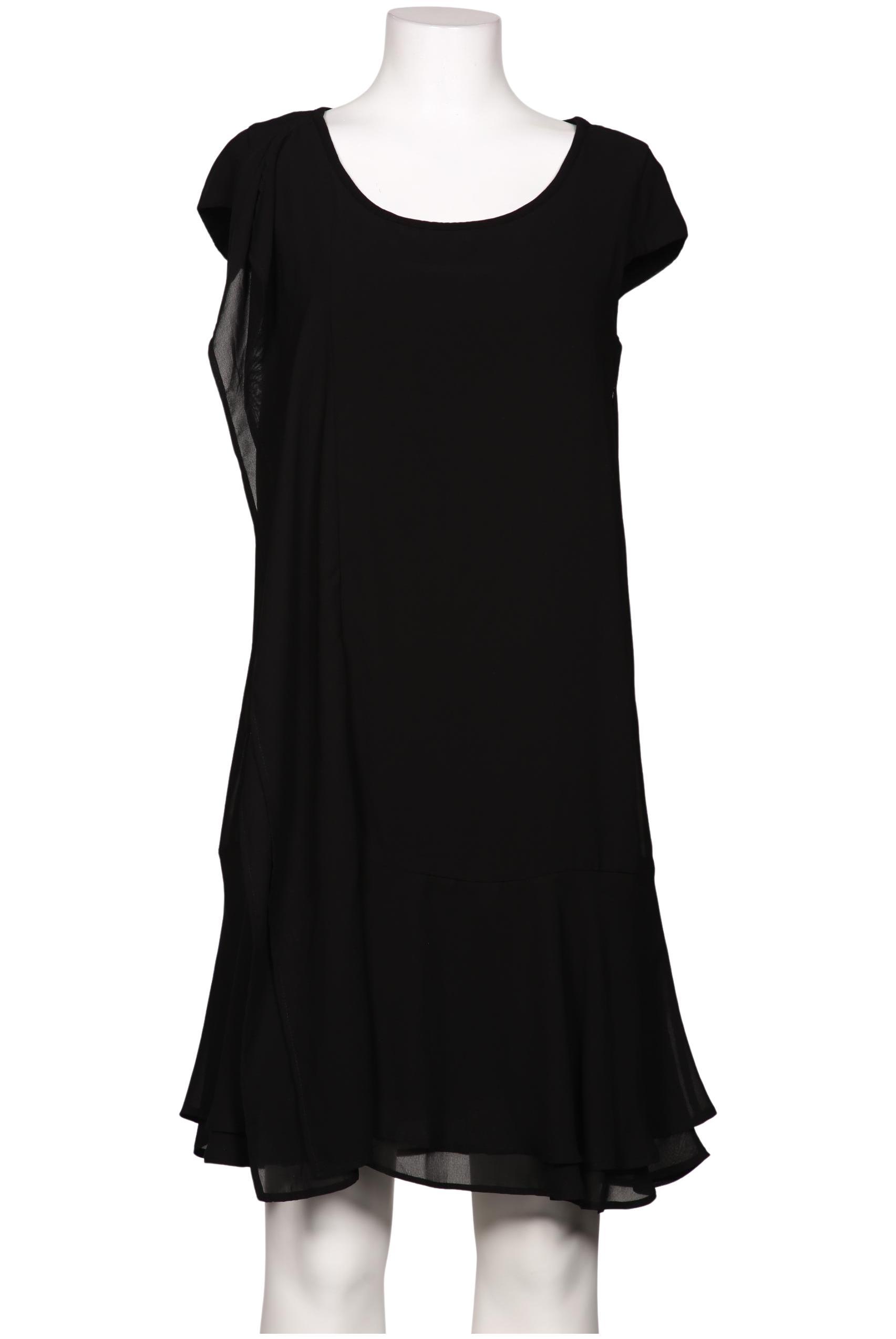 

Alba Moda Damen Kleid, schwarz, Gr. 38
