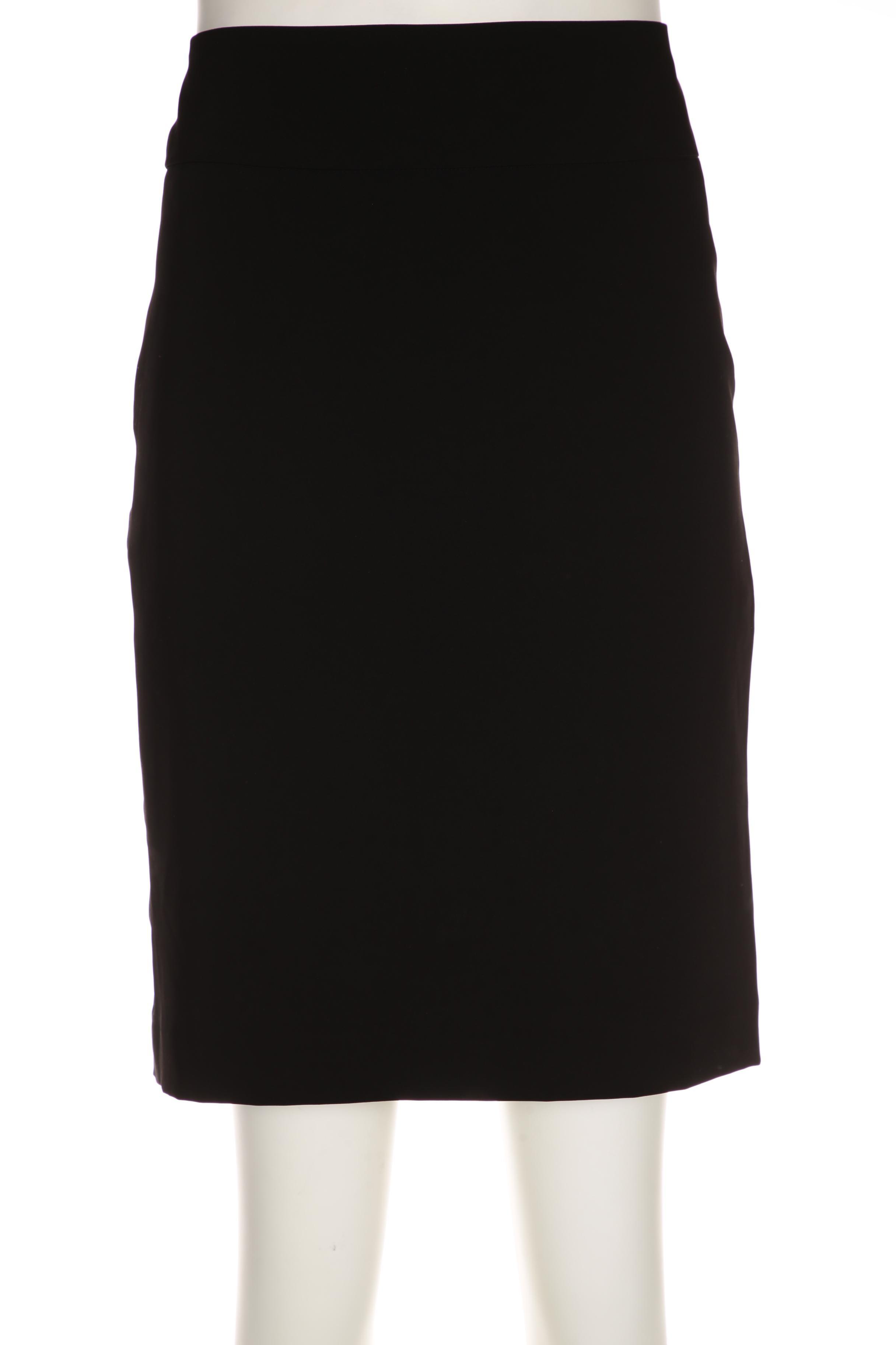 

Alba Moda Damen Rock, schwarz, Gr. 38