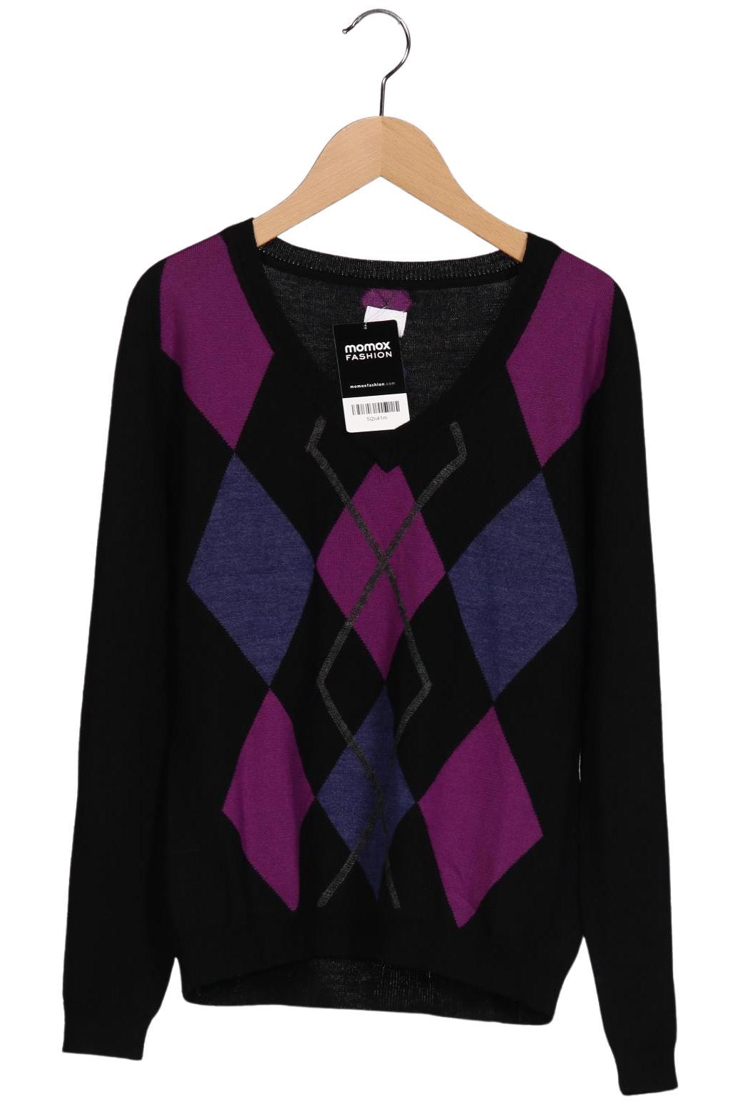 Thumbnail - Alba Moda Damen Pullover, mehrfarbig, Gr. 38
