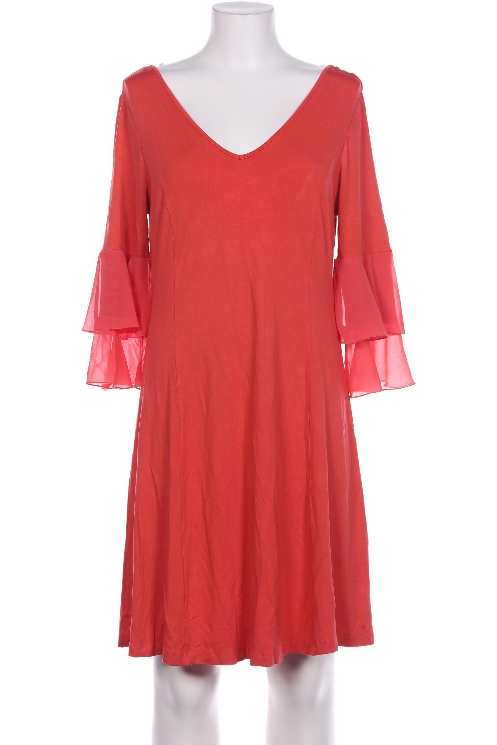 

Alba Moda Damen Kleid, rot, Gr. 40