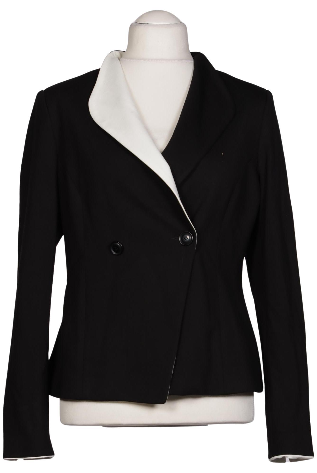 

Alba Moda Damen Blazer, schwarz, Gr. 42