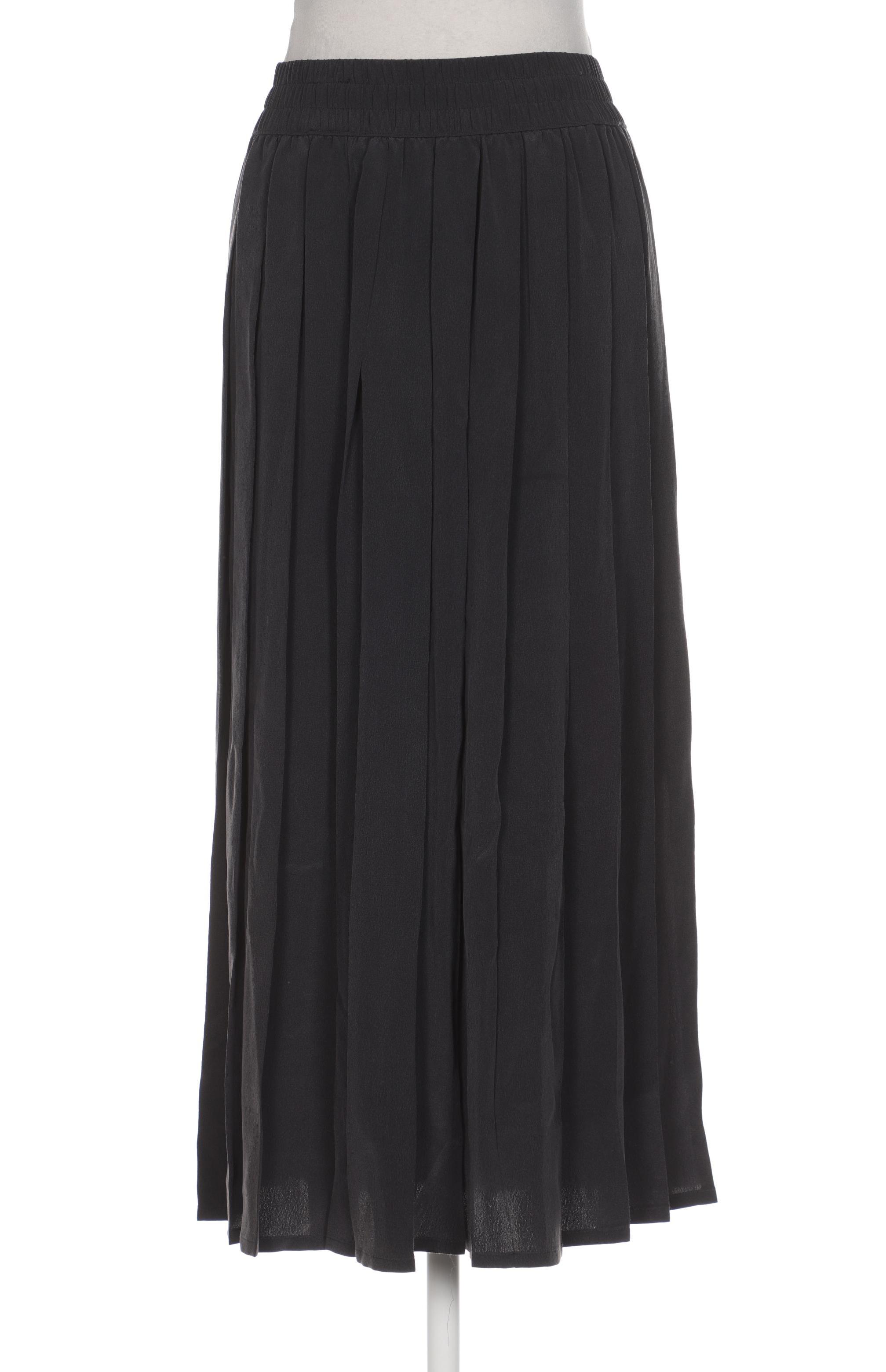 

Alba Moda Damen Rock, grau, Gr. 17