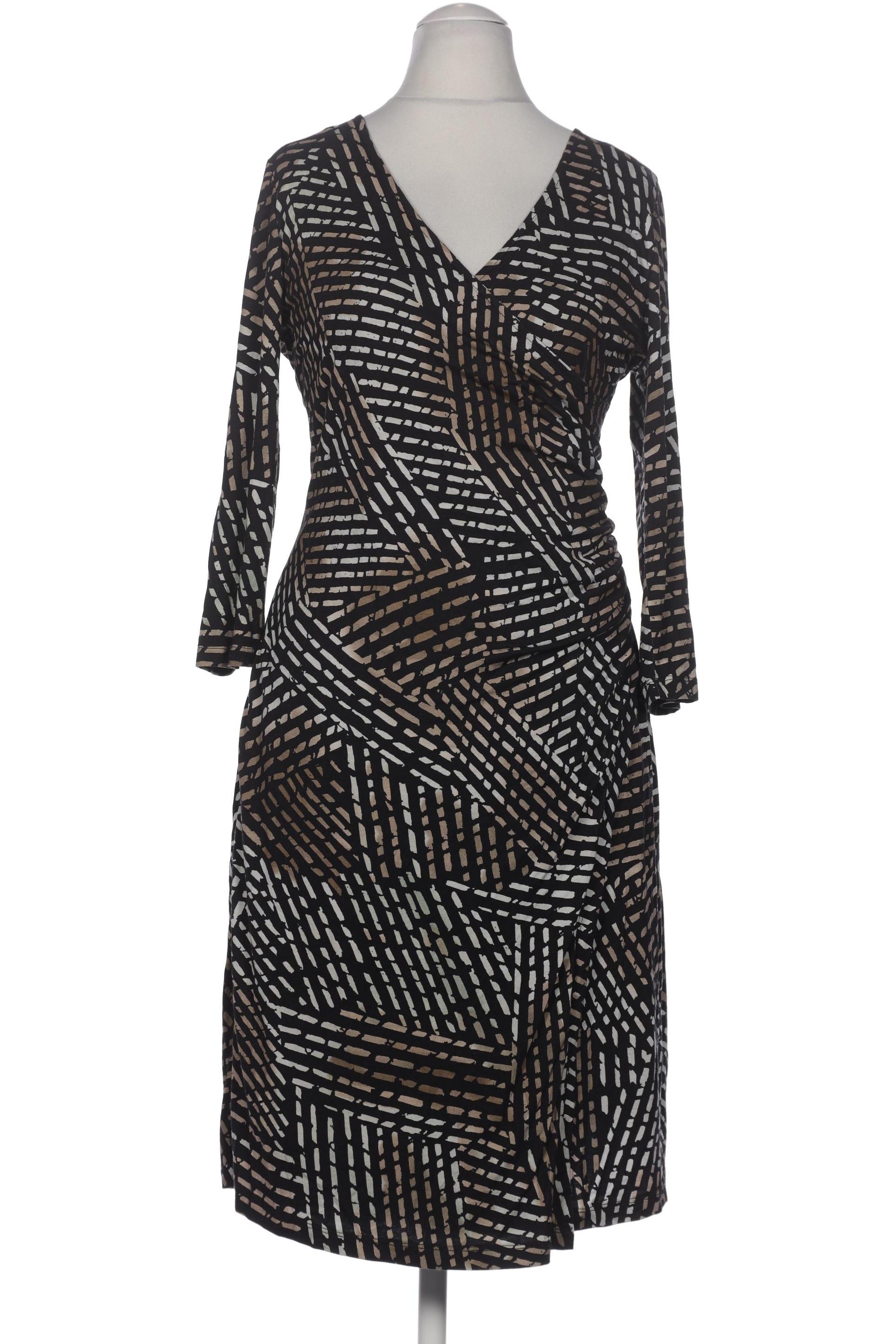 

Alba Moda Damen Kleid, schwarz, Gr. 38