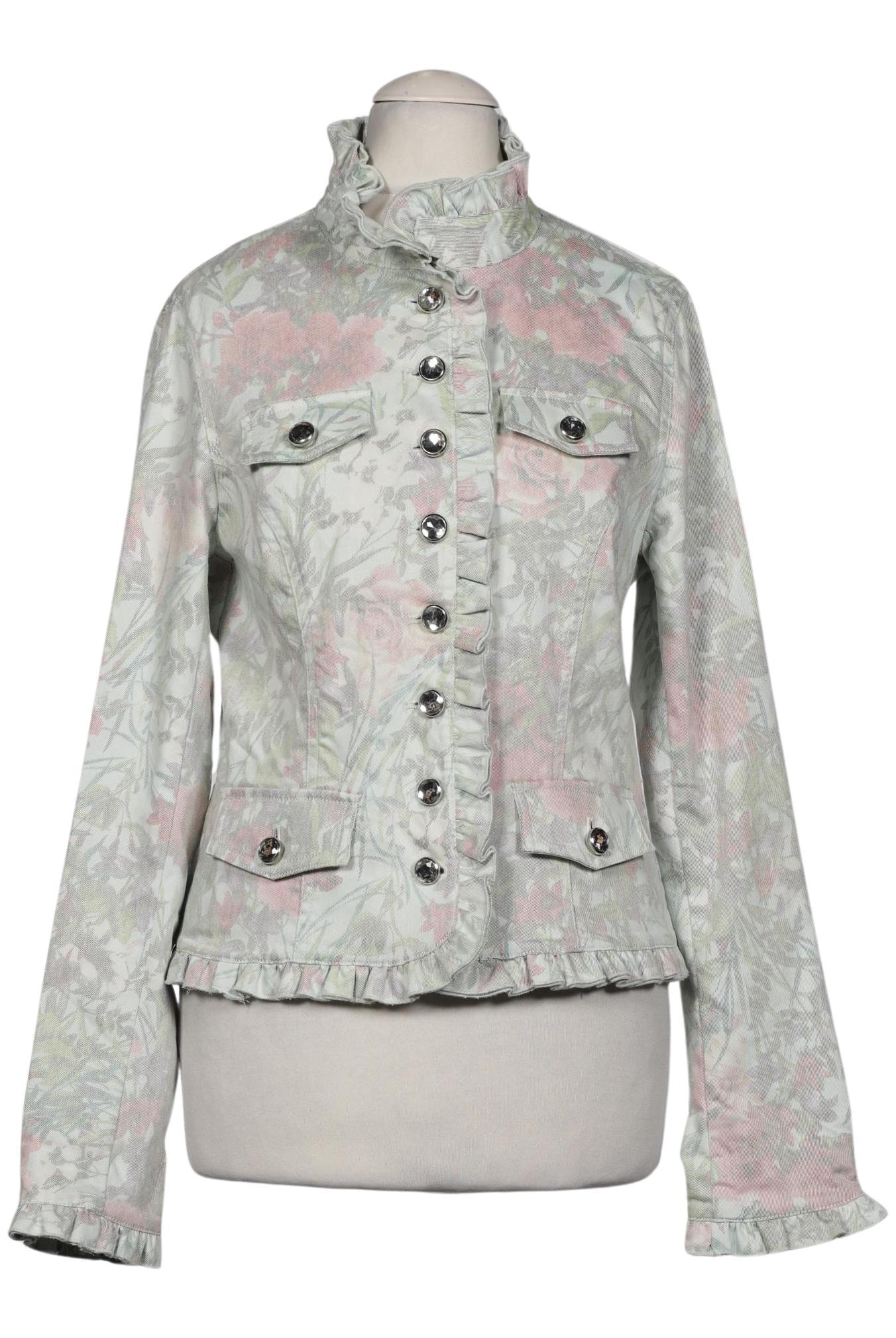 

Alba Moda Damen Blazer, mehrfarbig, Gr. 34