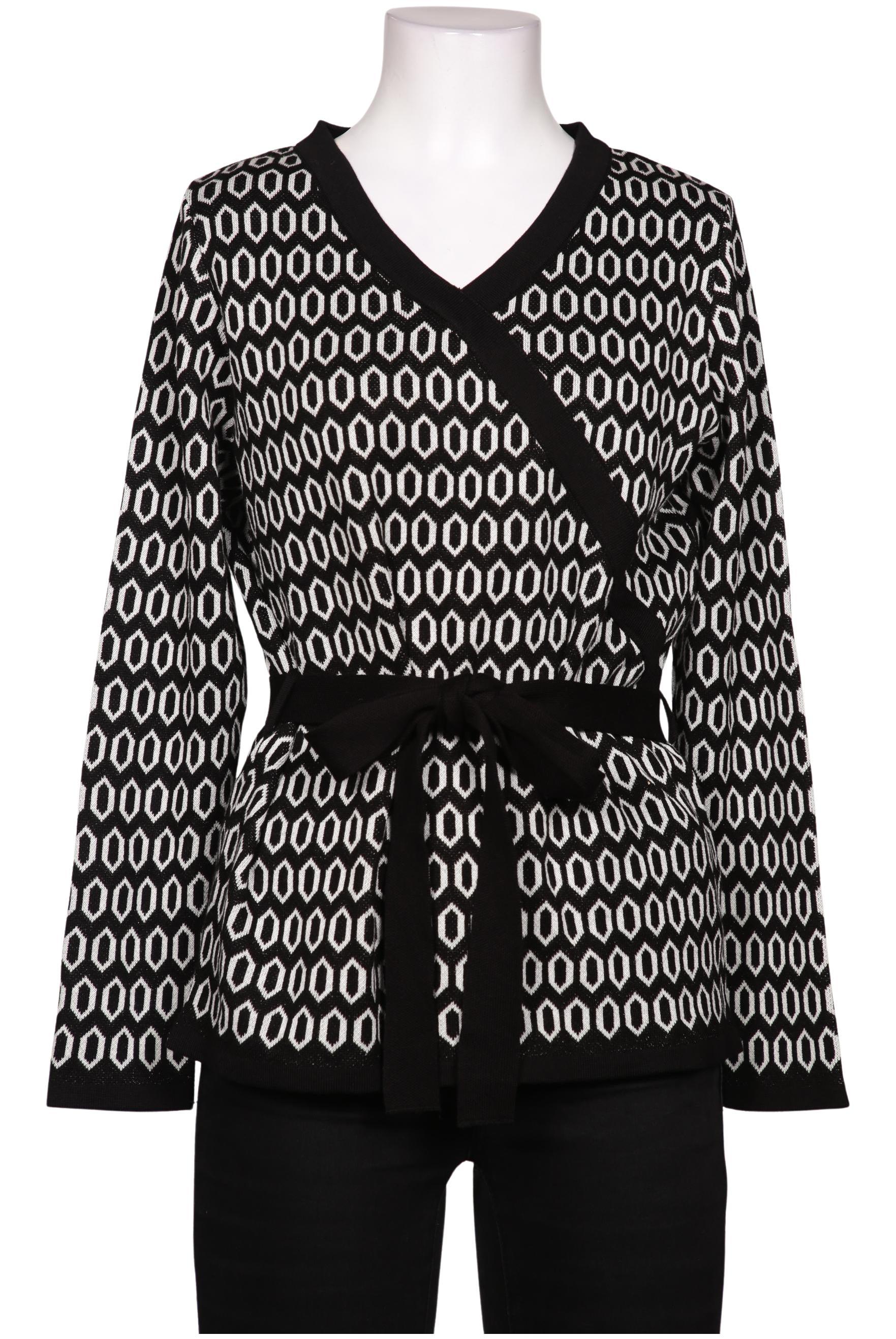 

Alba Moda Damen Pullover, mehrfarbig, Gr. 38