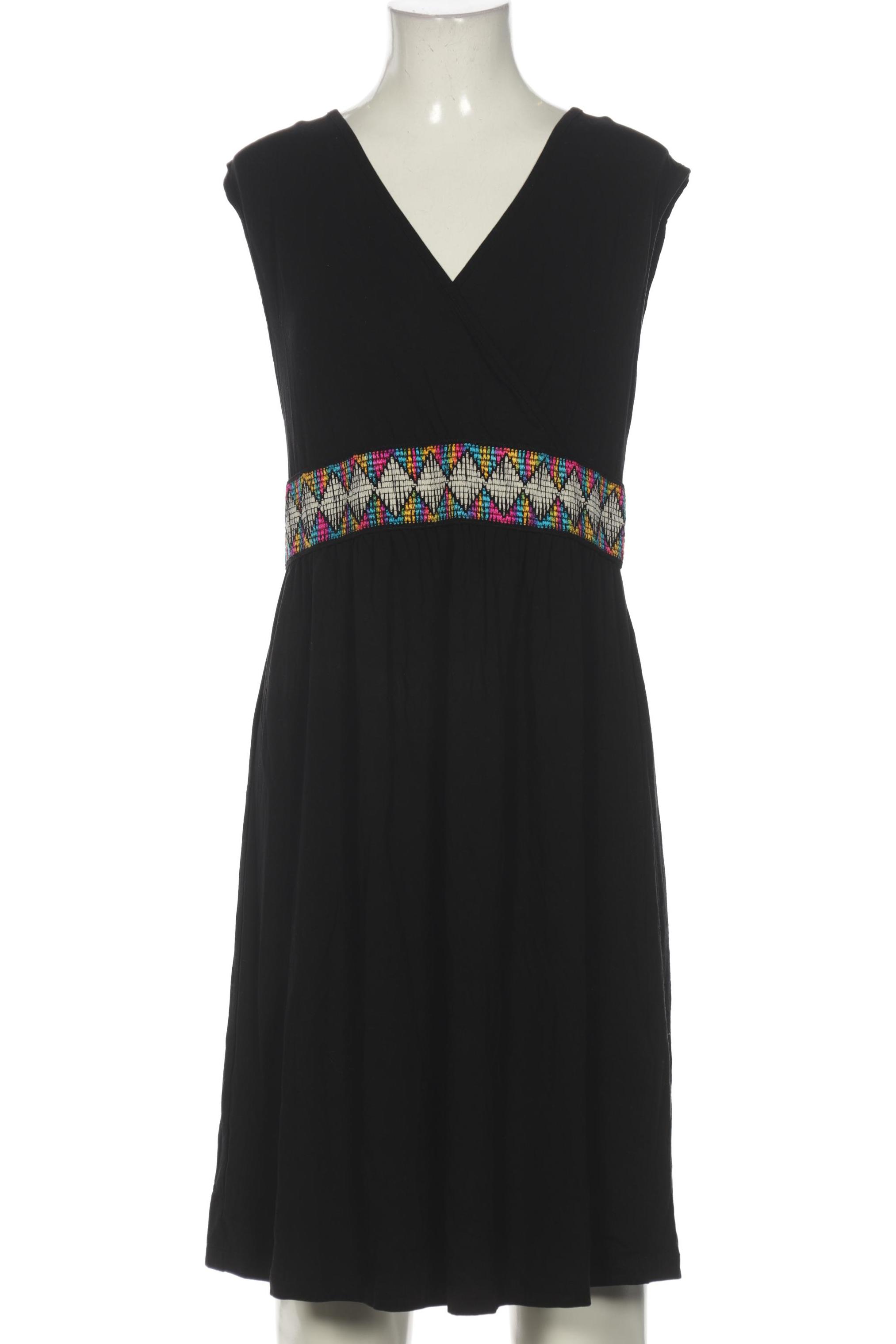

Alba Moda Damen Kleid, schwarz, Gr. 36
