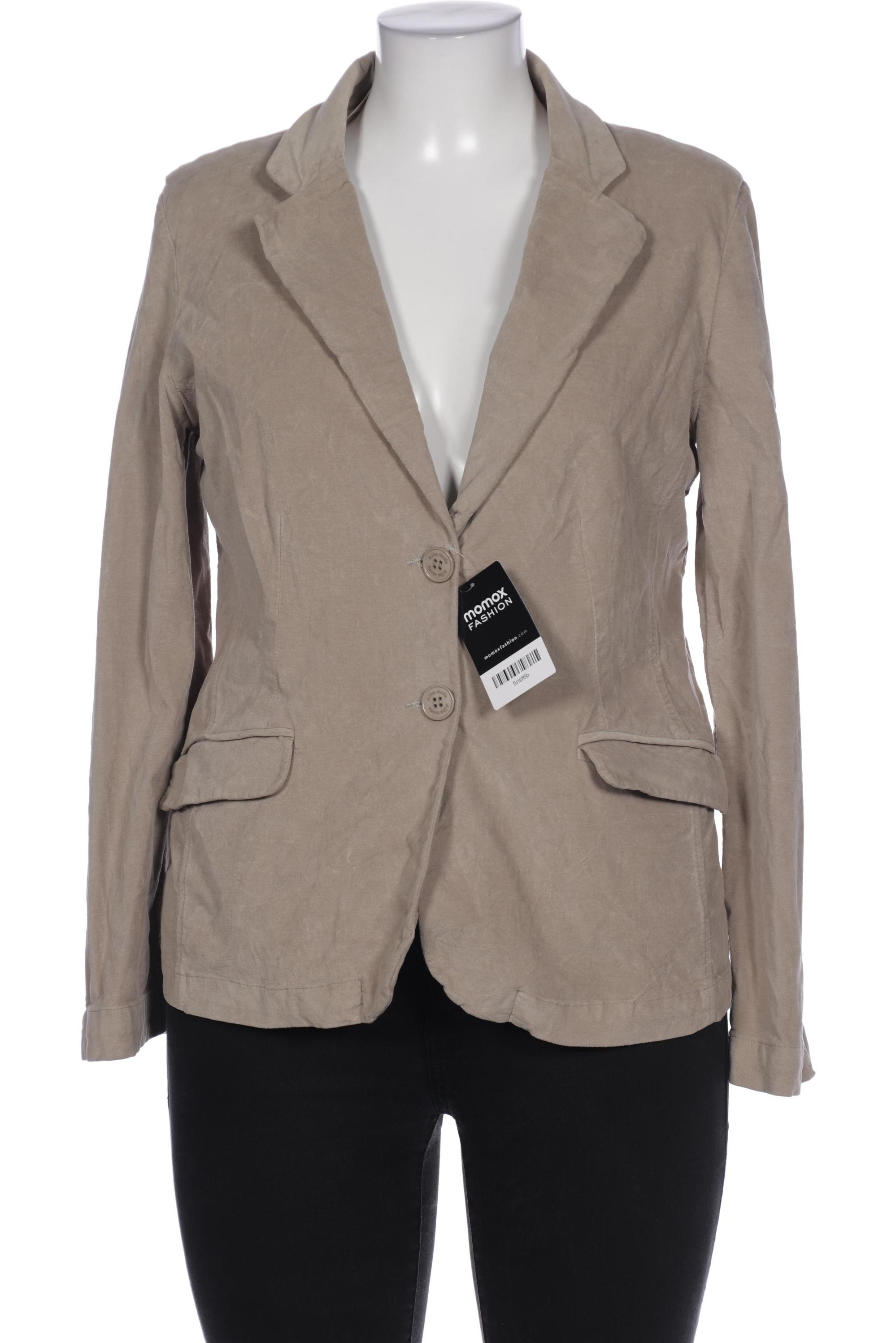 

Alba Moda Damen Blazer, grau, Gr. 40