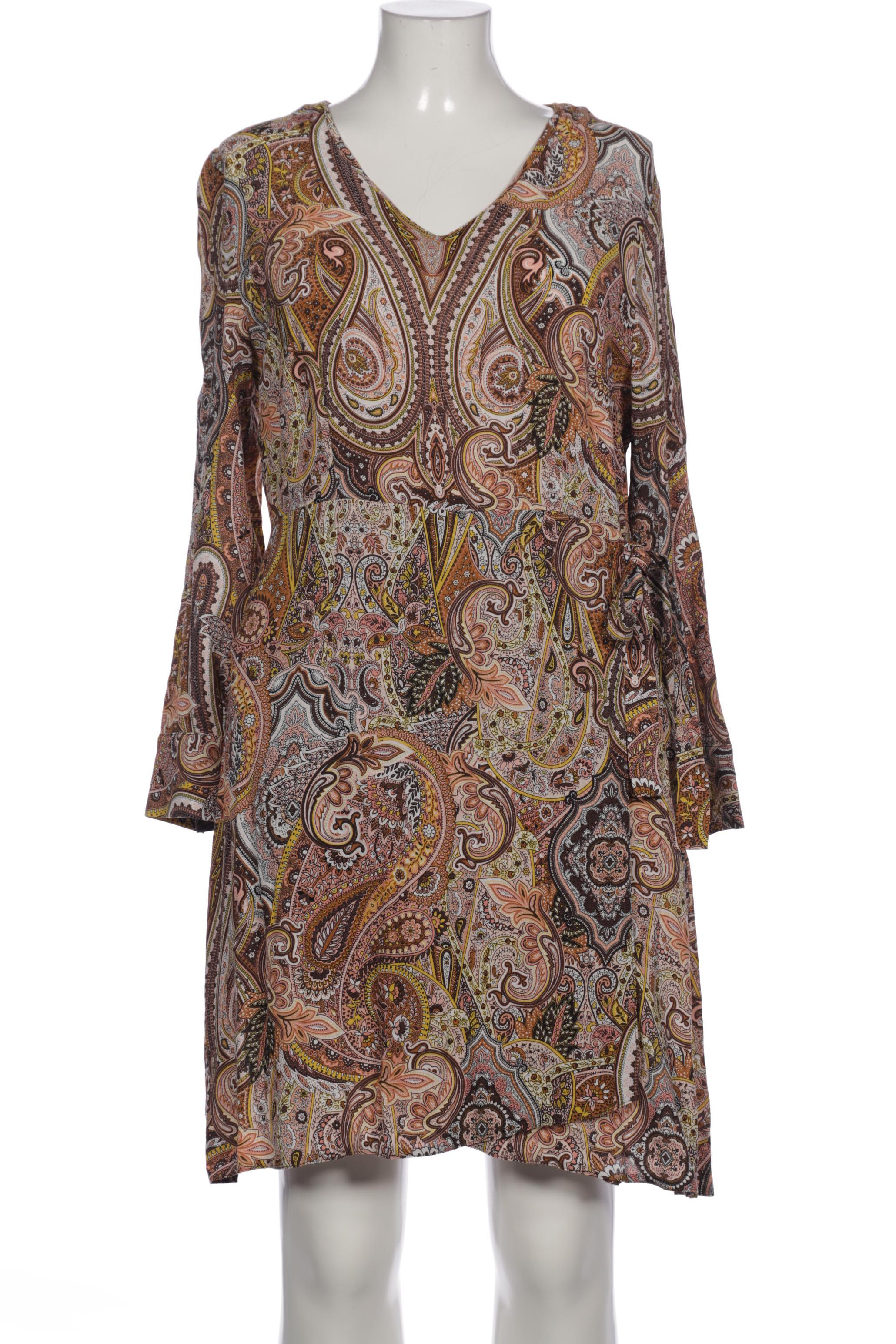 

Alba Moda Damen Kleid, mehrfarbig, Gr. 44