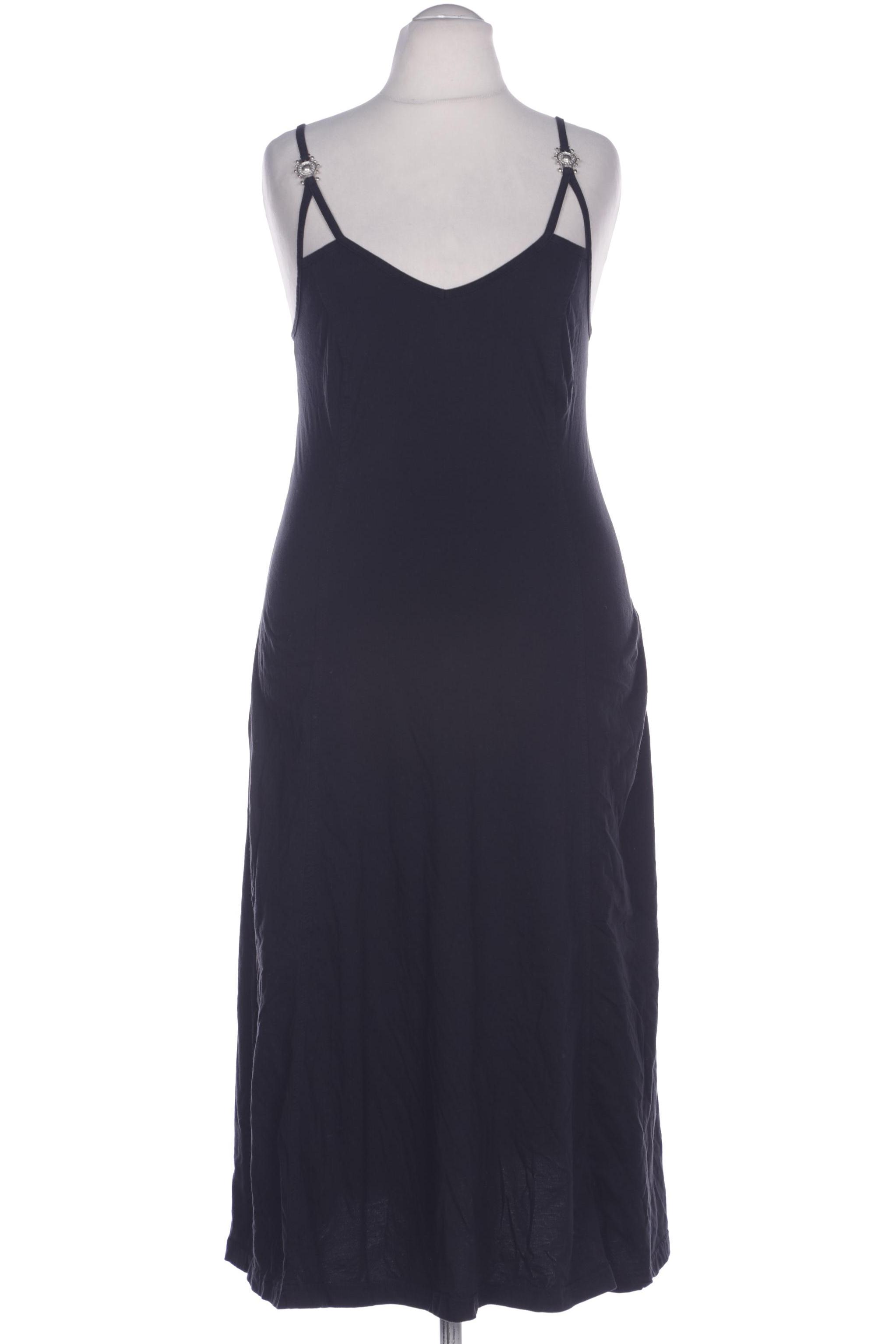 

Alba Moda Damen Kleid, schwarz