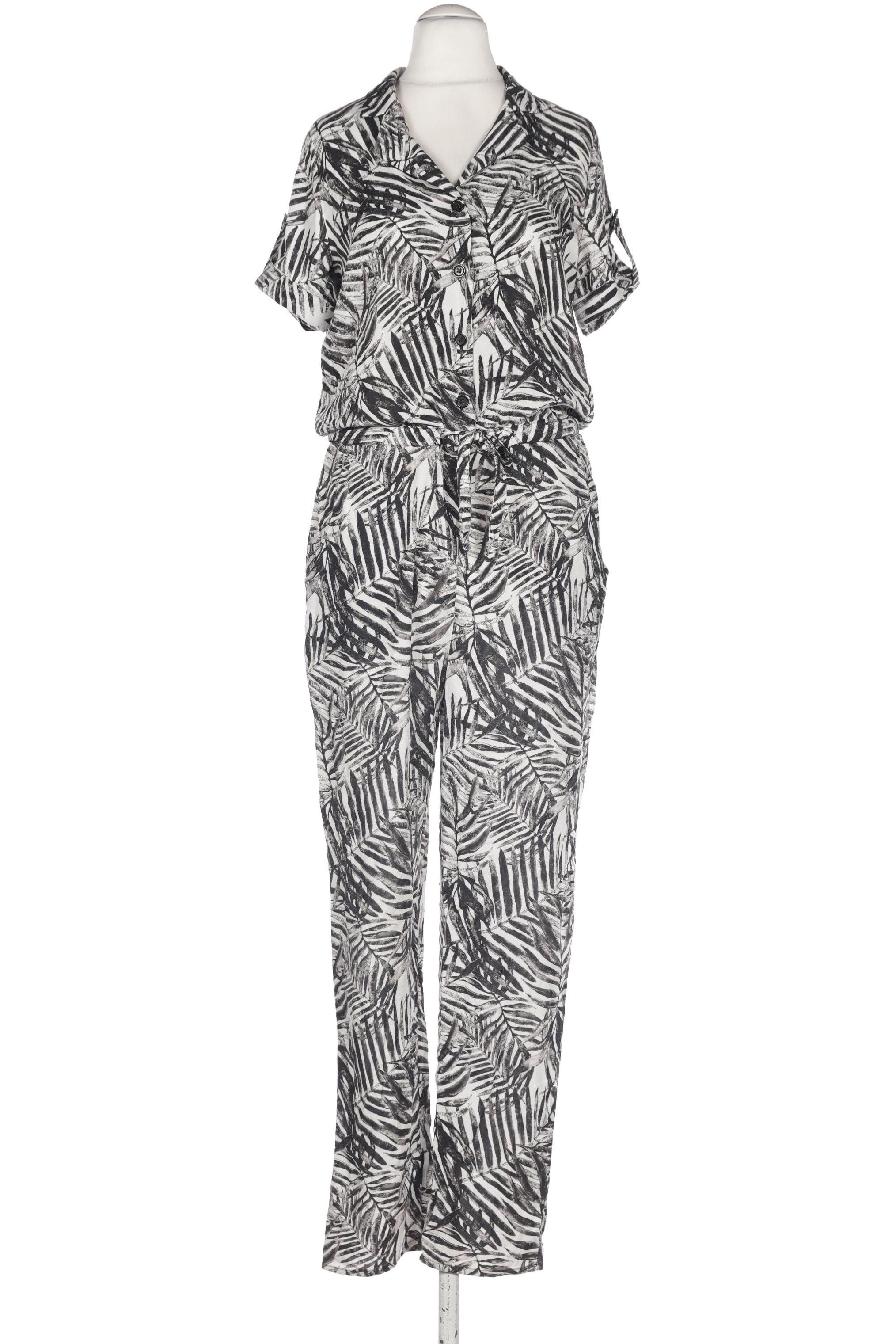 

Alba Moda Damen Jumpsuit/Overall, grau