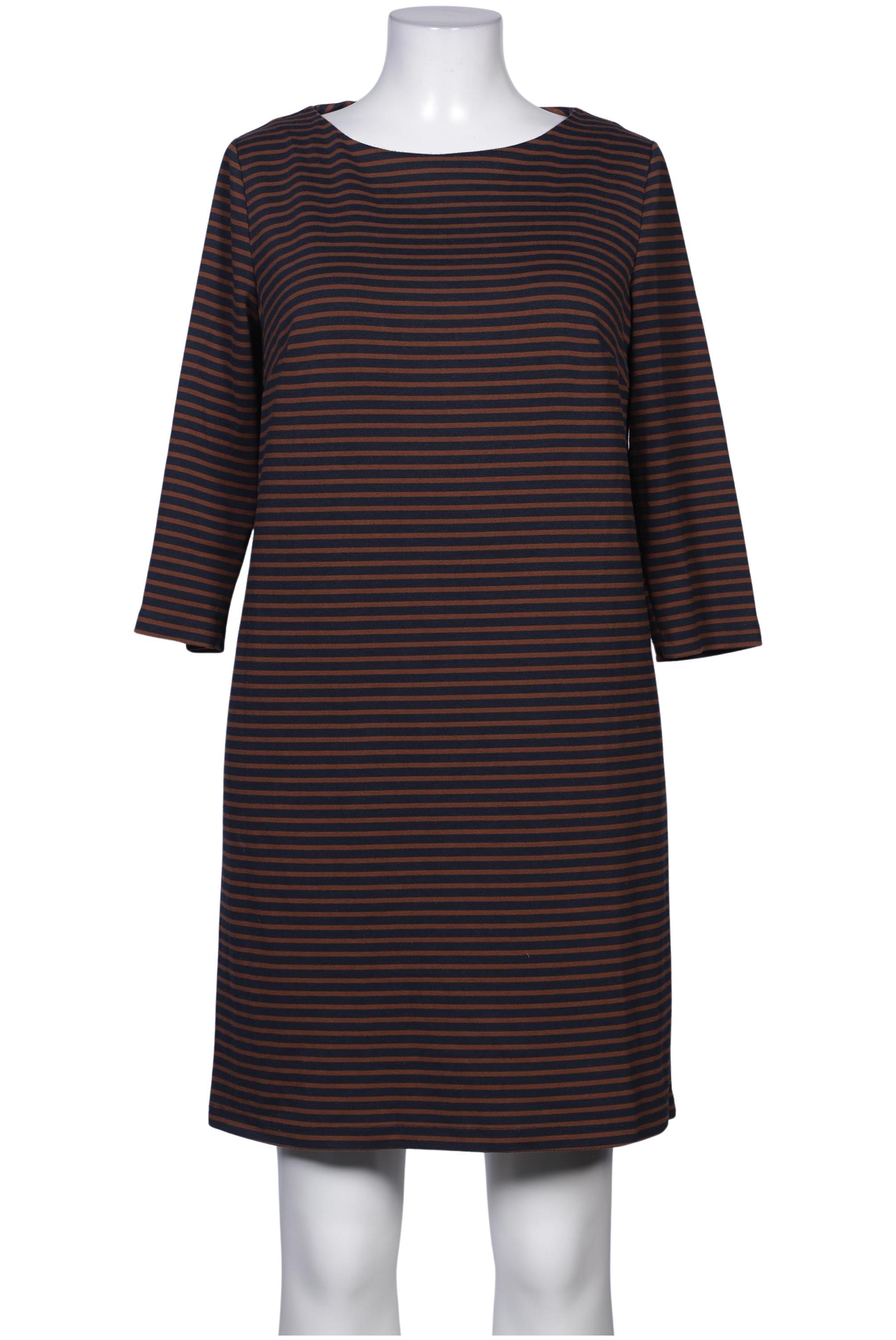 

Alba Moda Damen Kleid, braun, Gr. 42
