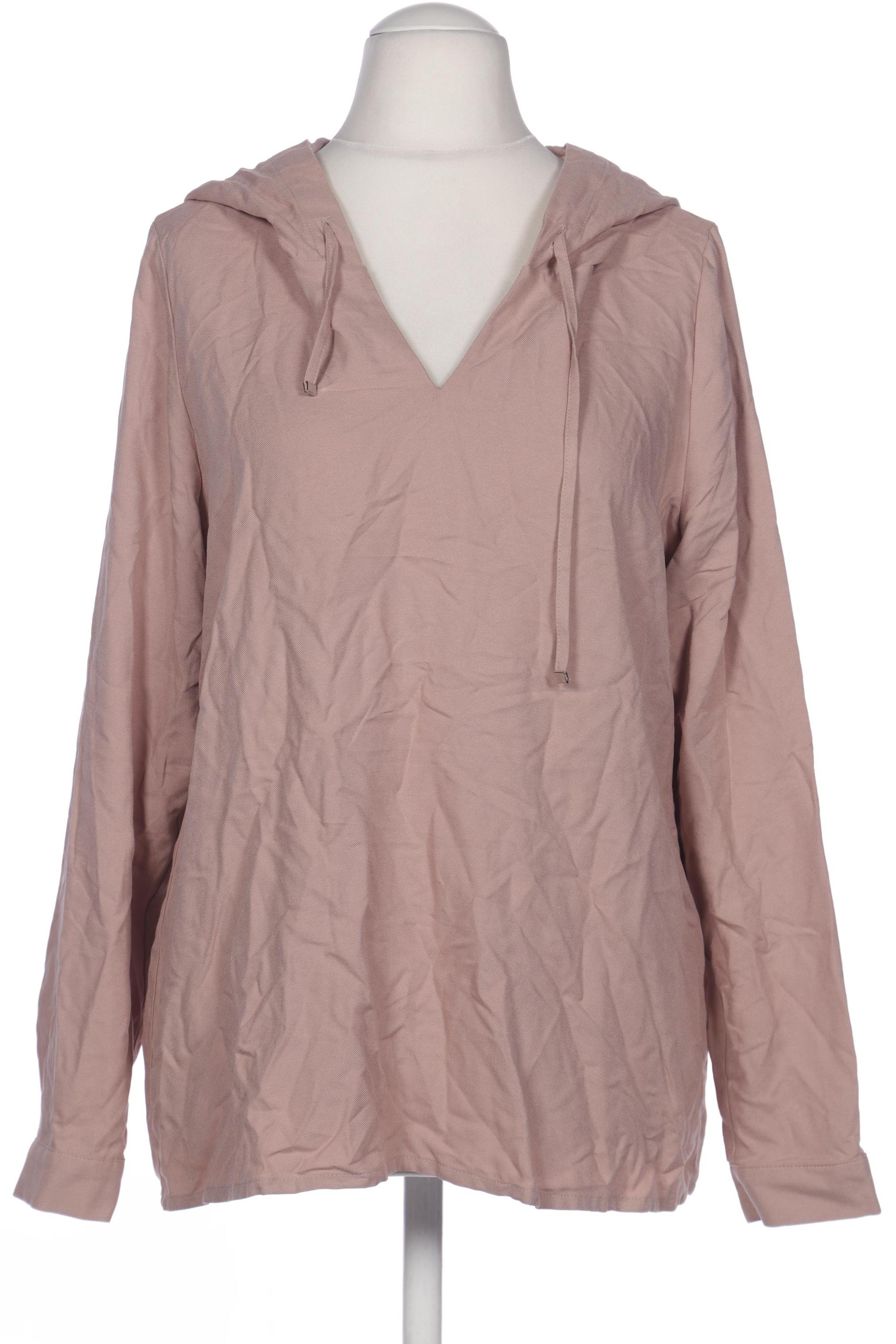 

Alba Moda Damen Bluse, beige, Gr. 40