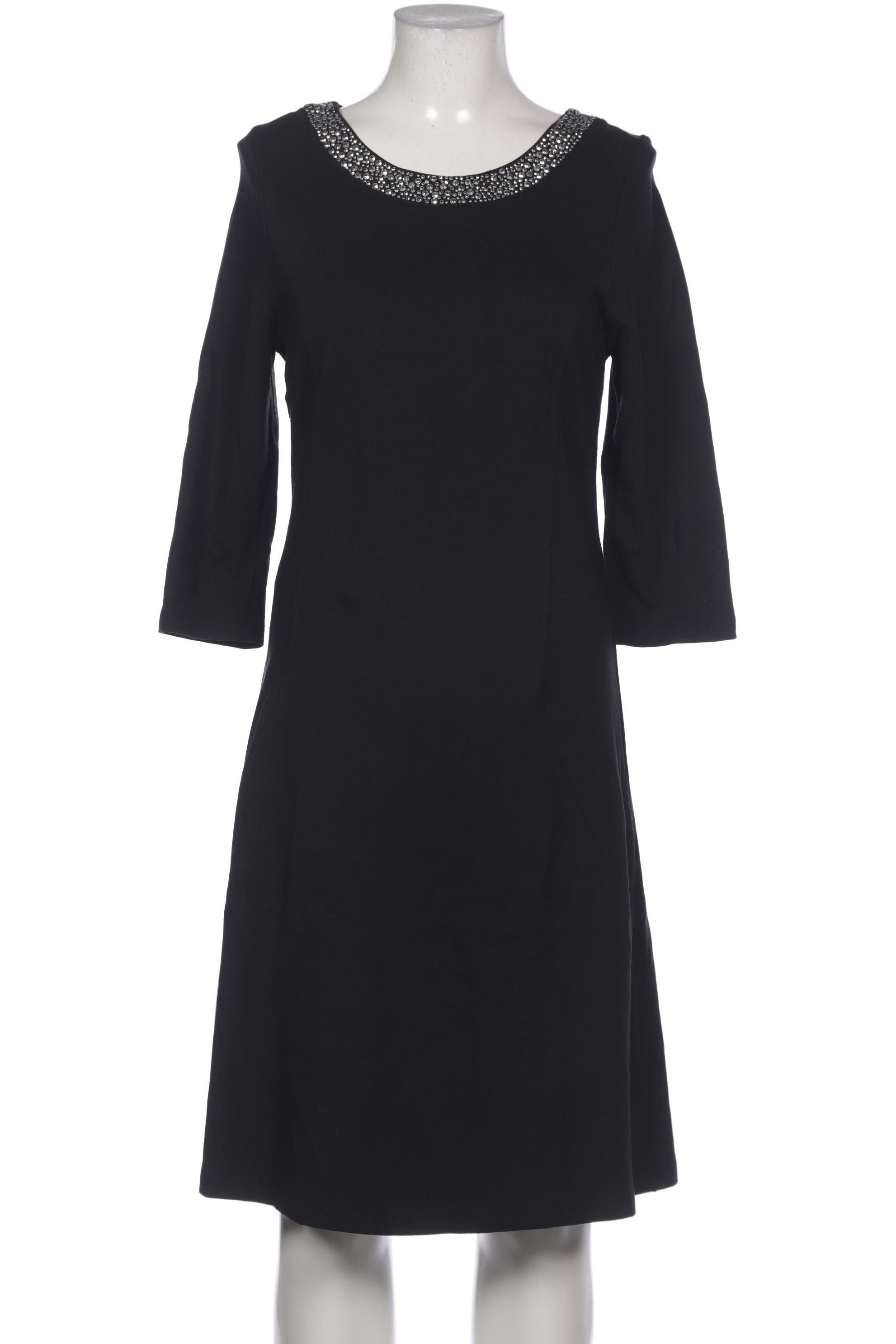 

Alba Moda Damen Kleid, schwarz, Gr. 42