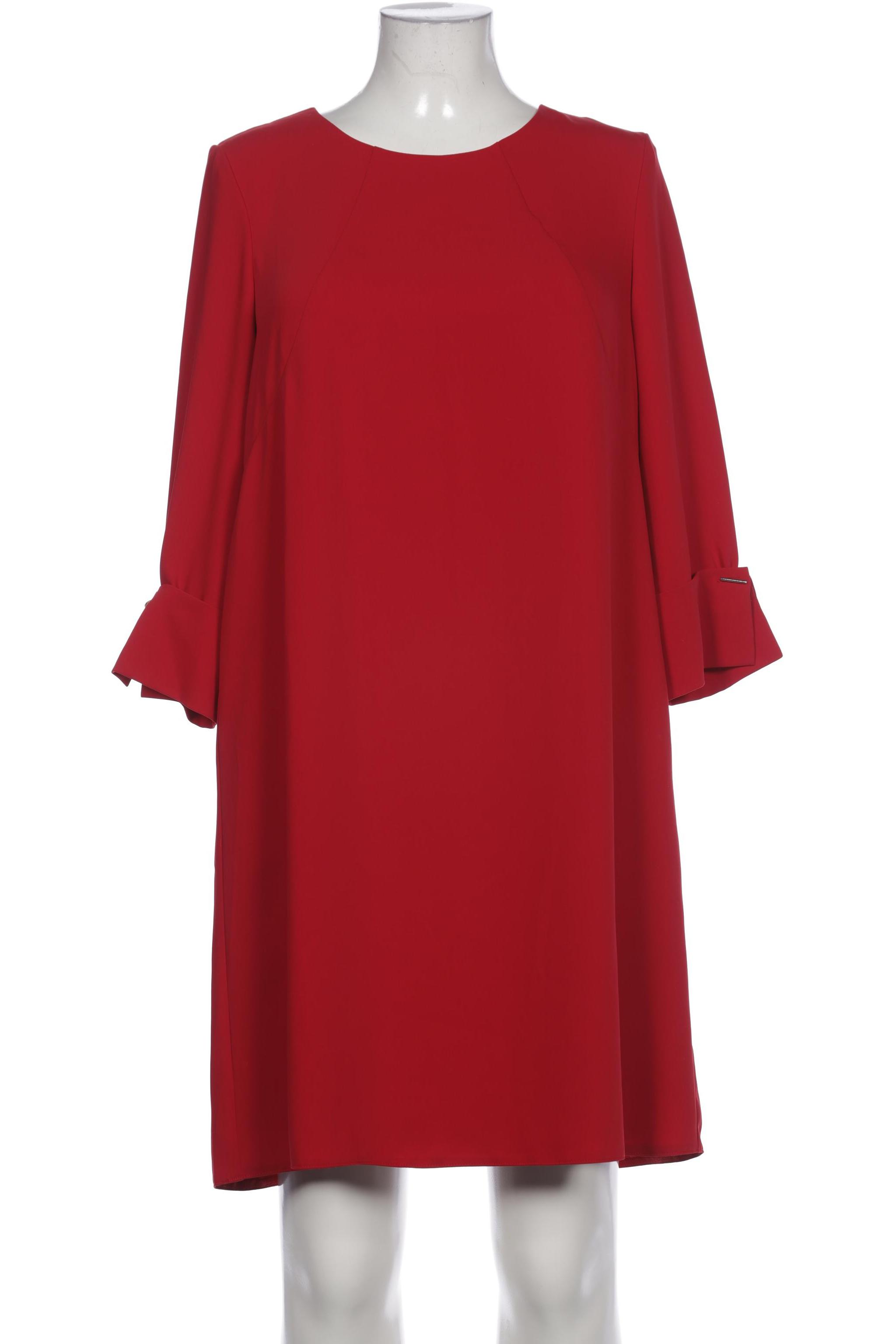 

Alba Moda Damen Kleid, rot, Gr. 42