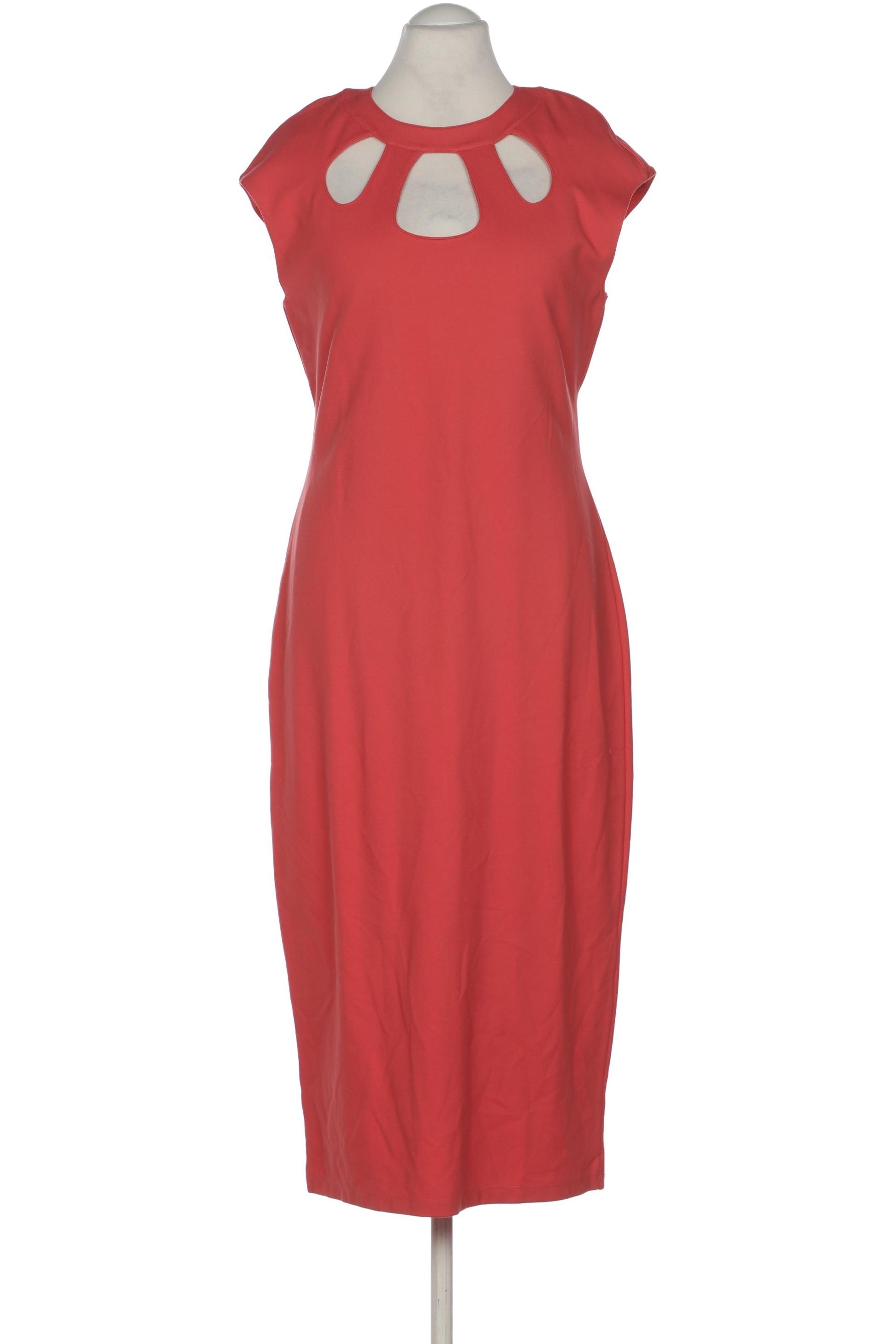 

Alba Moda Damen Kleid, rot, Gr. 44