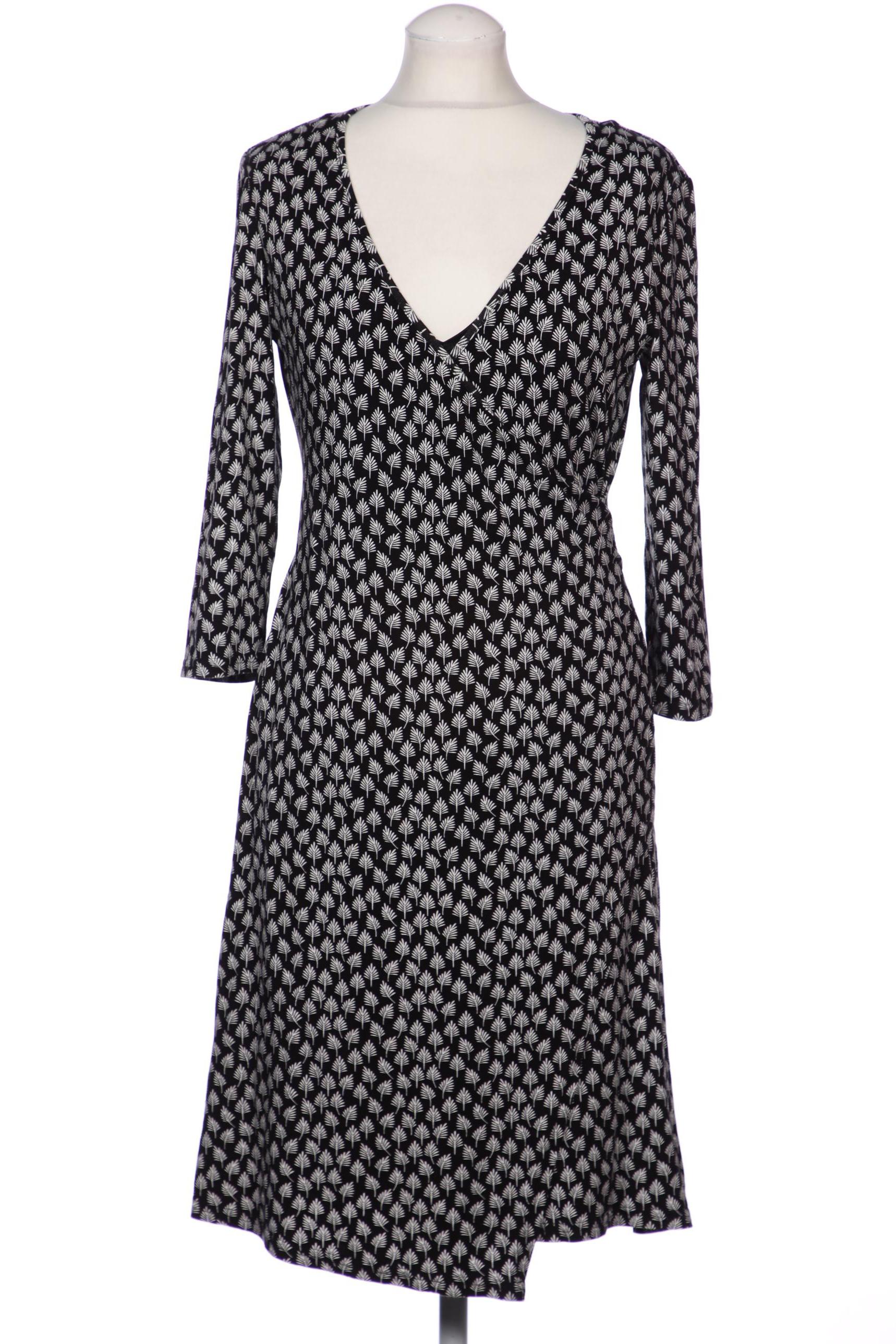 

Alba Moda Damen Kleid, schwarz