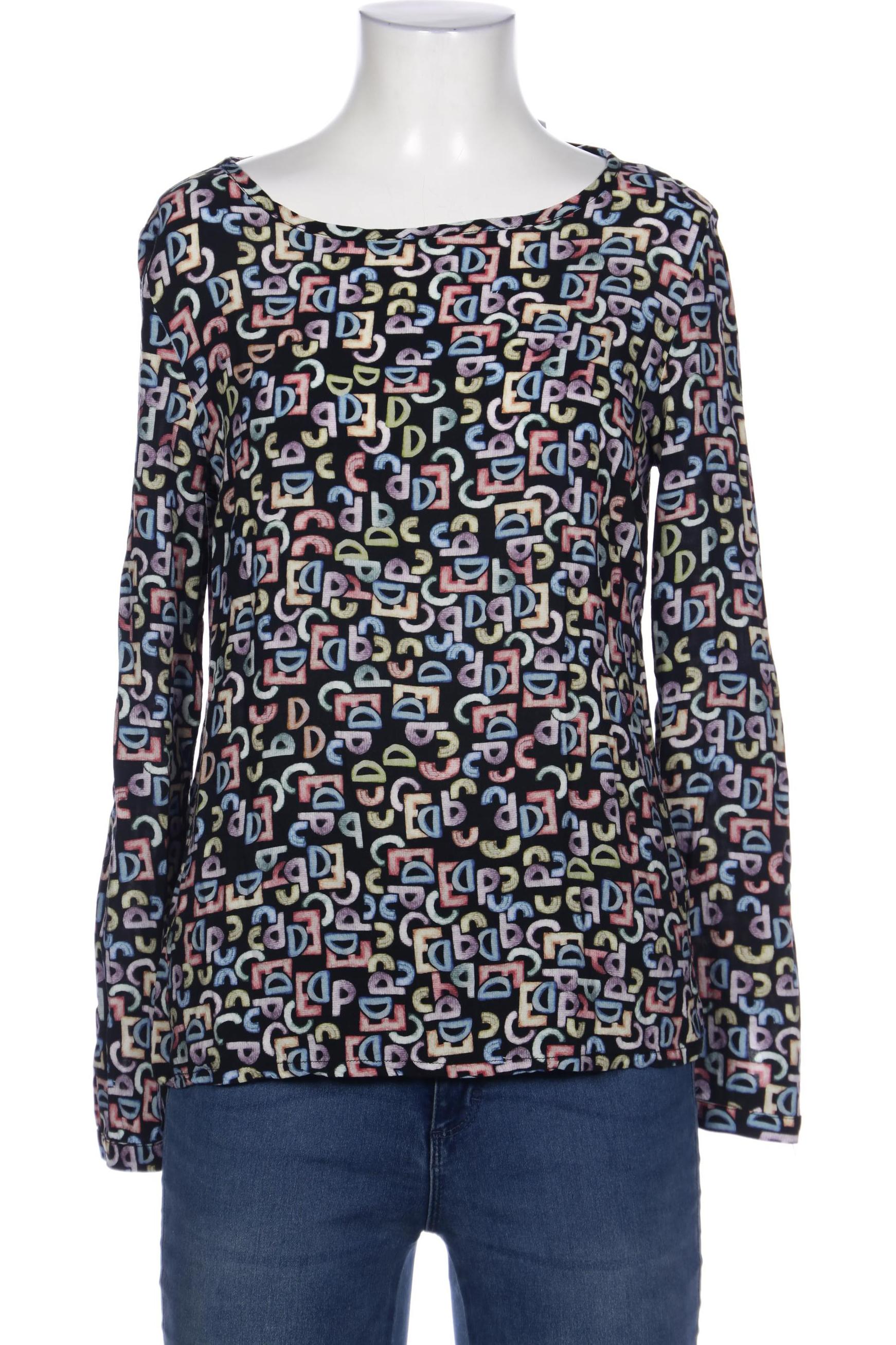 

Alba Moda Damen Bluse, schwarz
