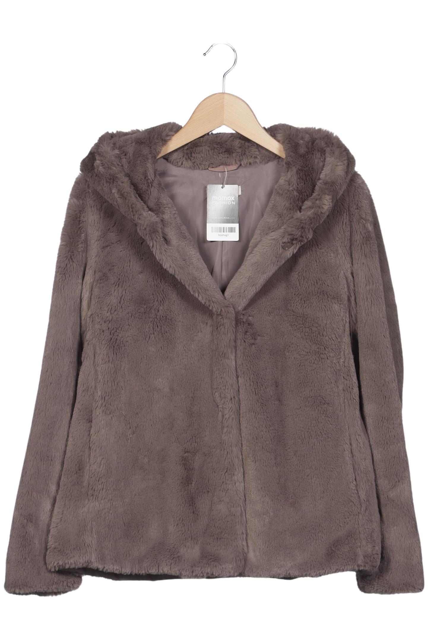 

Alba Moda Damen Jacke, braun, Gr. 36