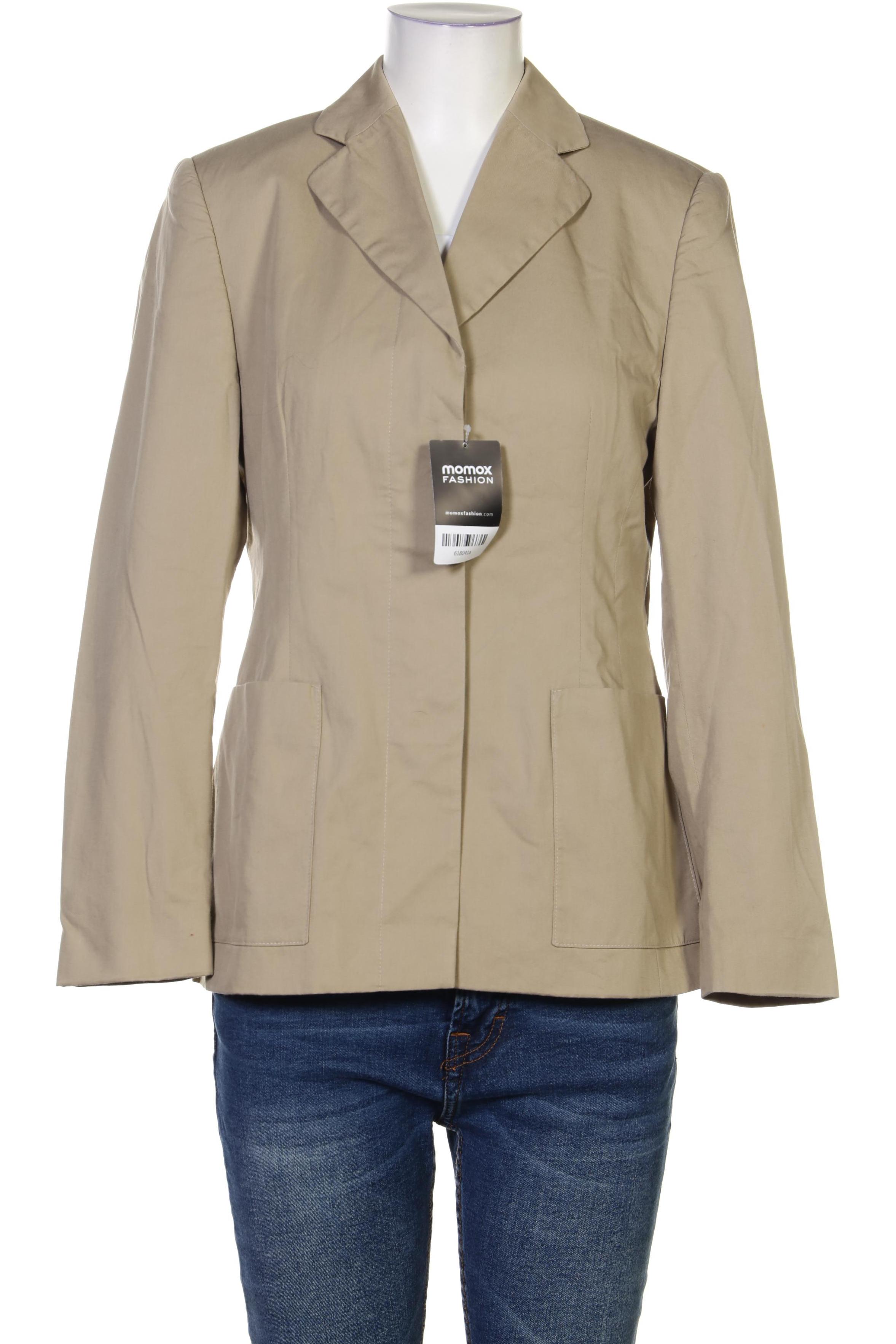 

Alba Moda Damen Blazer, beige, Gr. 36