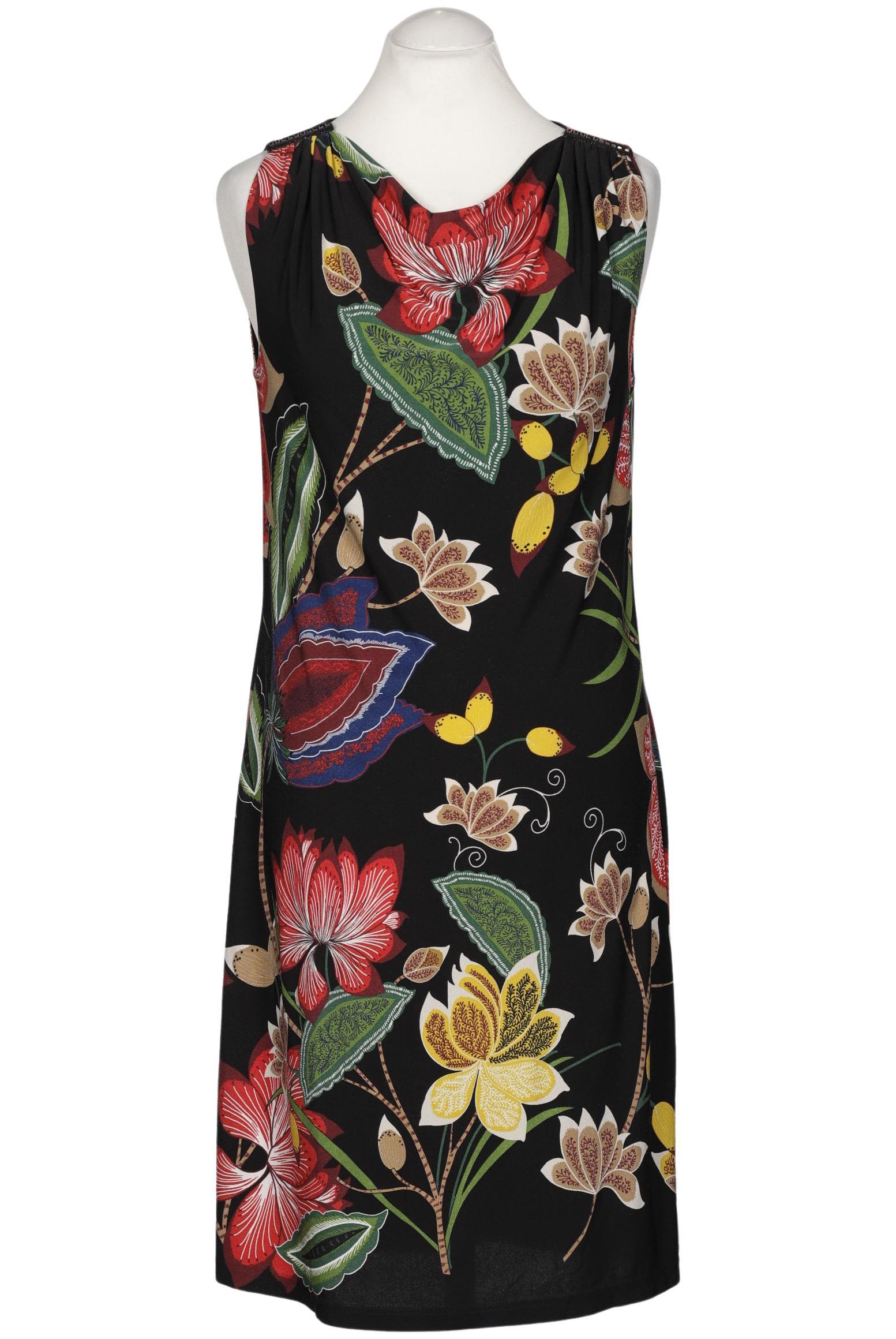 

Alba Moda Damen Kleid, mehrfarbig, Gr. 38