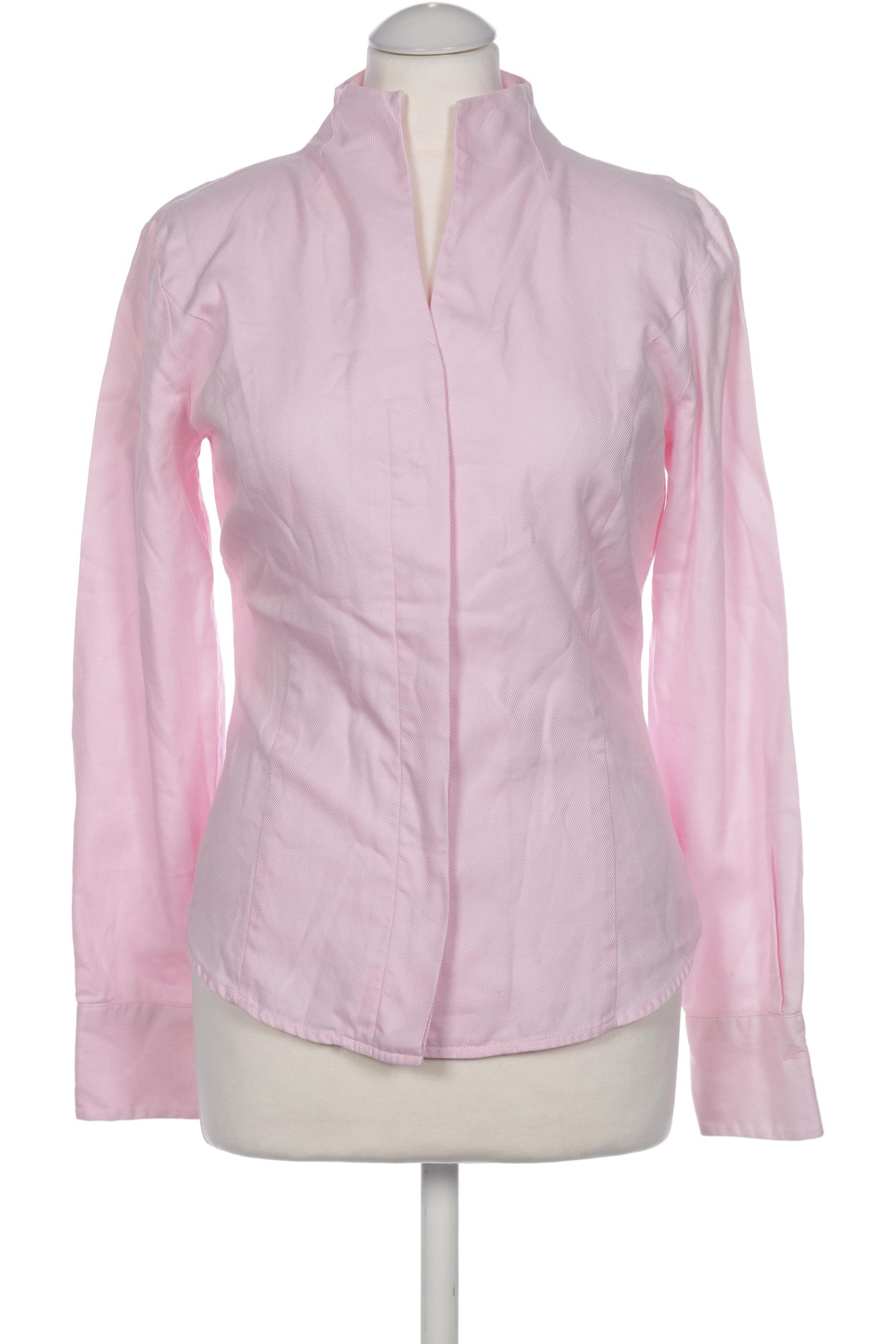 

Alba Moda Damen Bluse, pink, Gr. 34