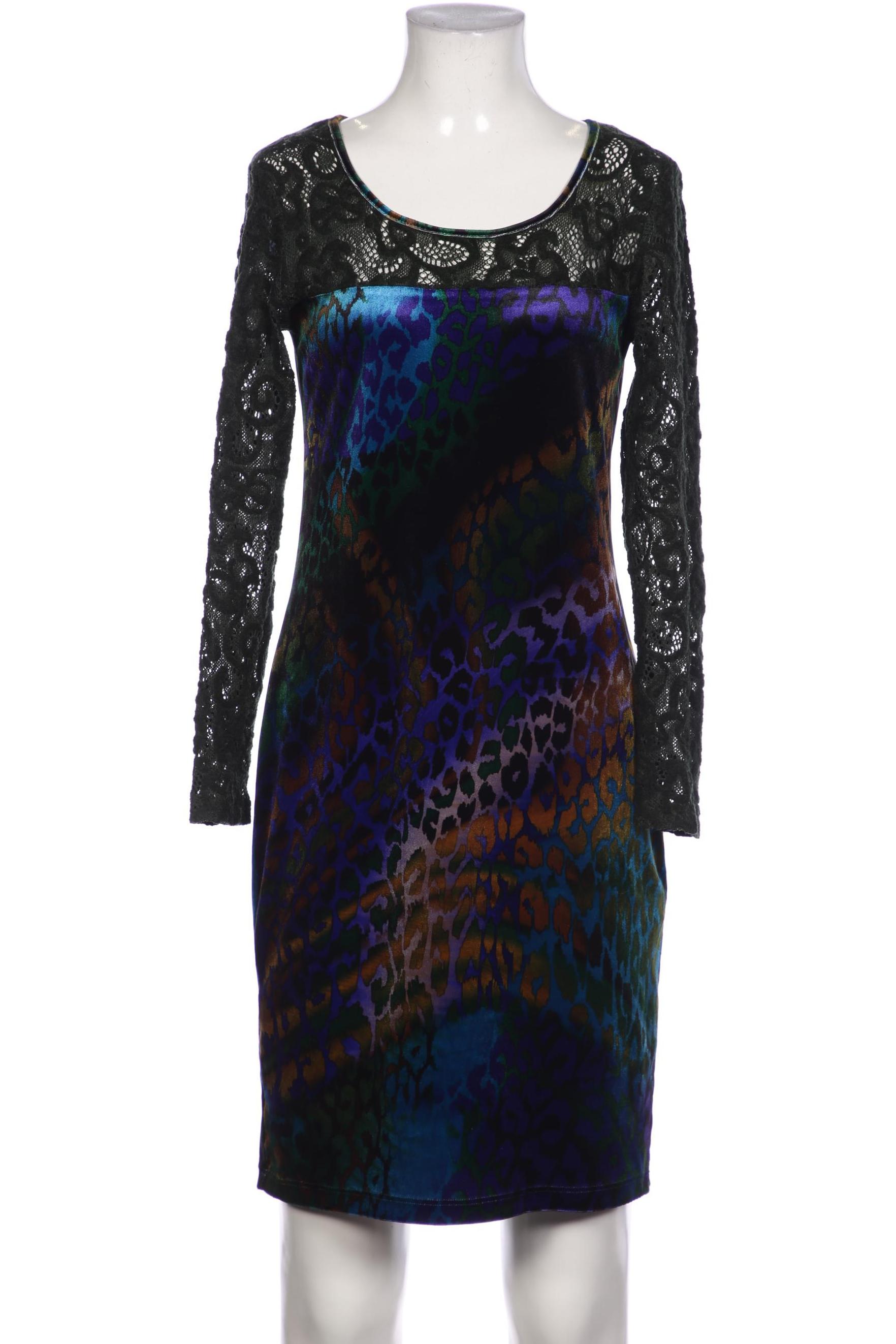 

Alba Moda Damen Kleid, grün, Gr. 36